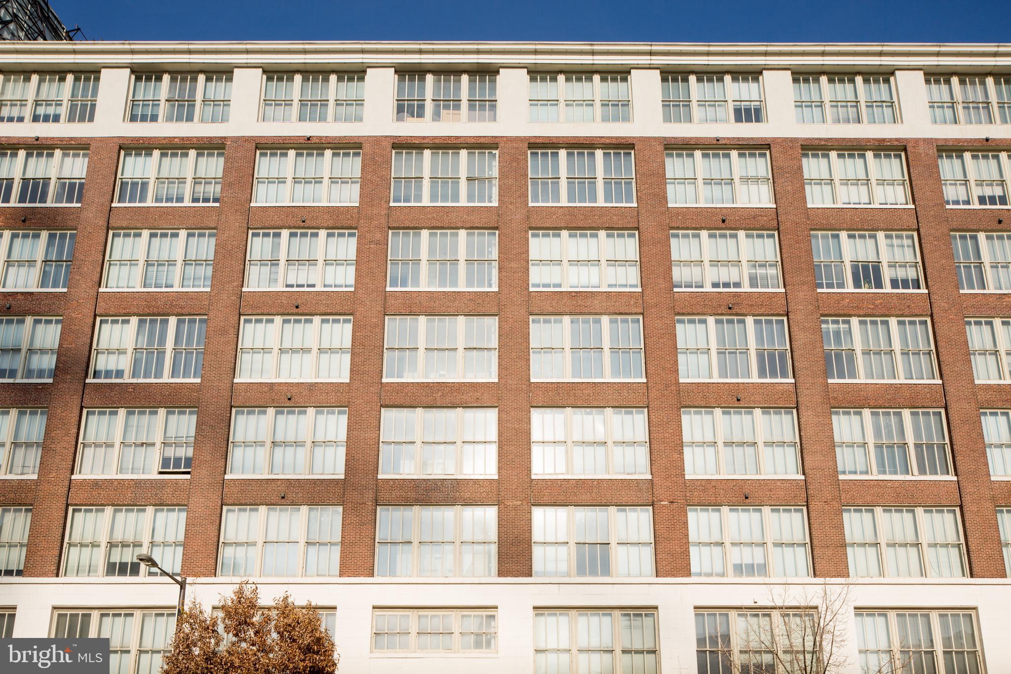 RITTENHOUSE SQUARE - Residential Lease