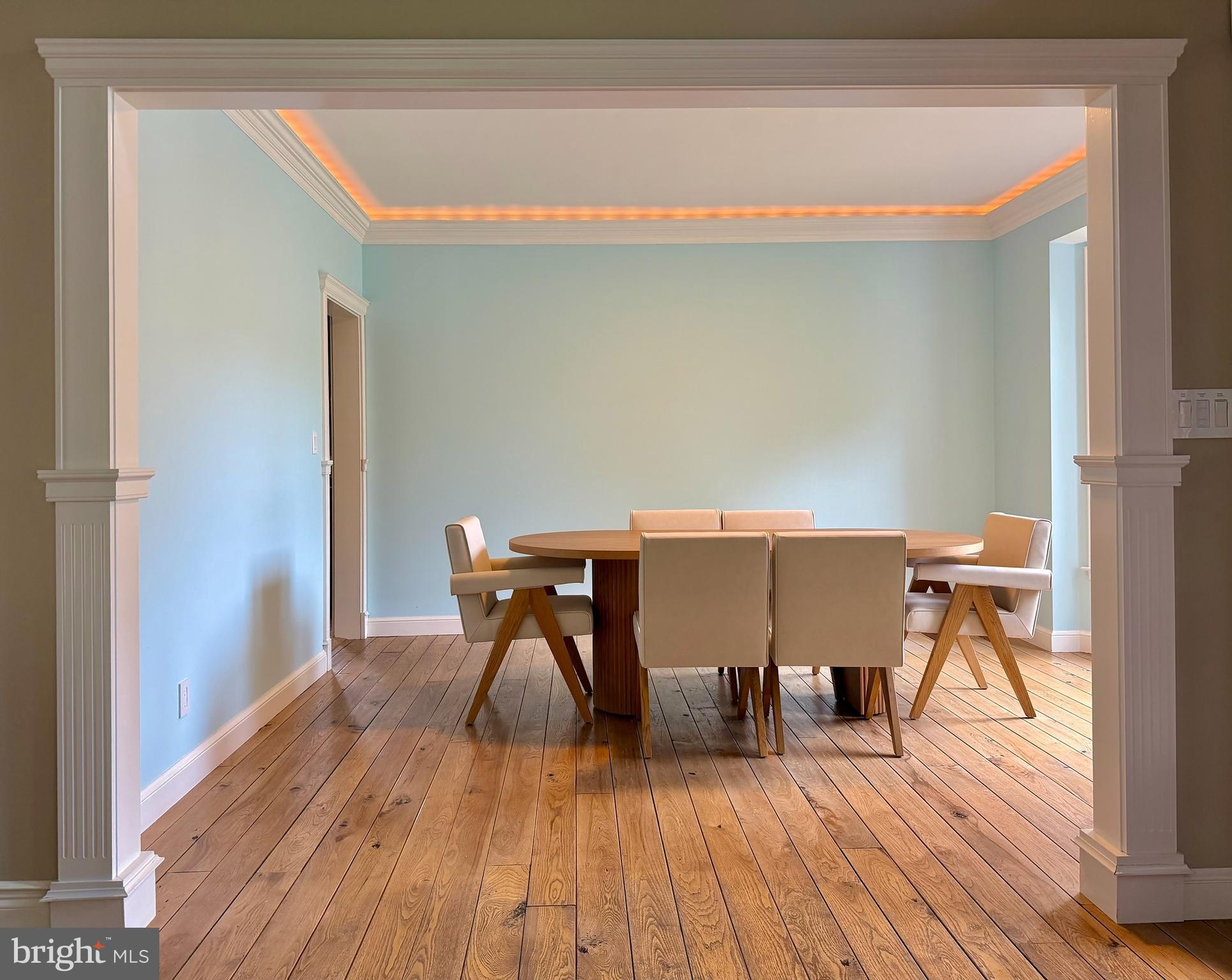 BIRDLAND - Residential