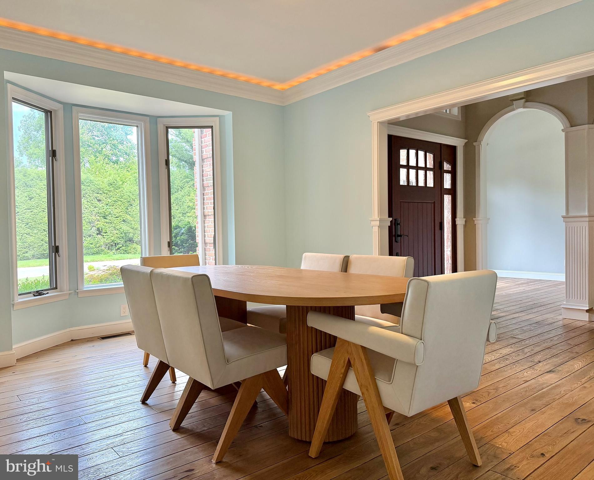 BIRDLAND - Residential