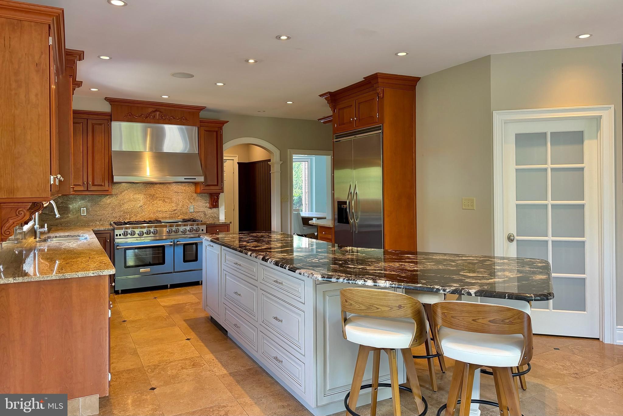 BIRDLAND - Residential