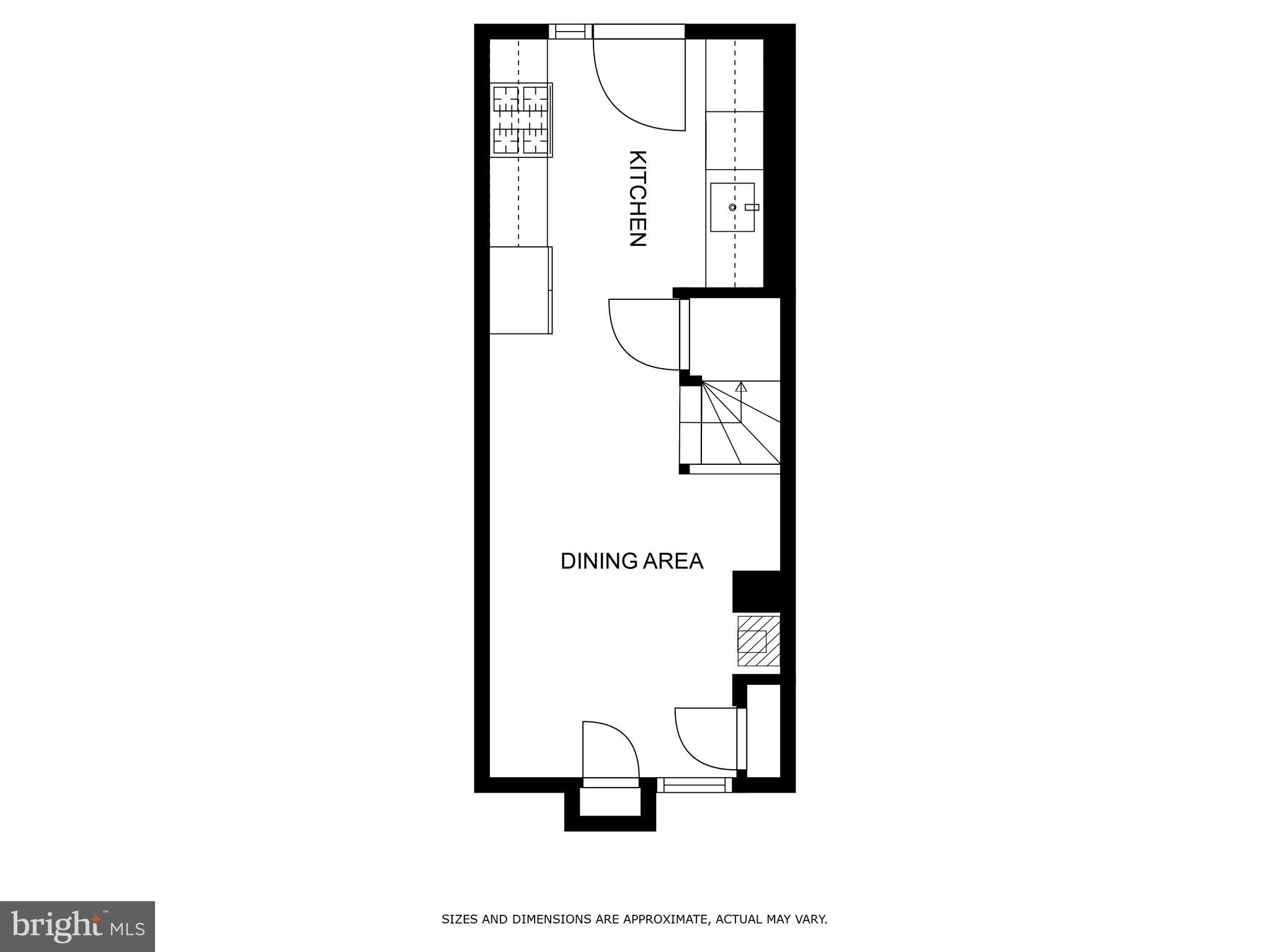 QUEEN VILLAGE - Residential
