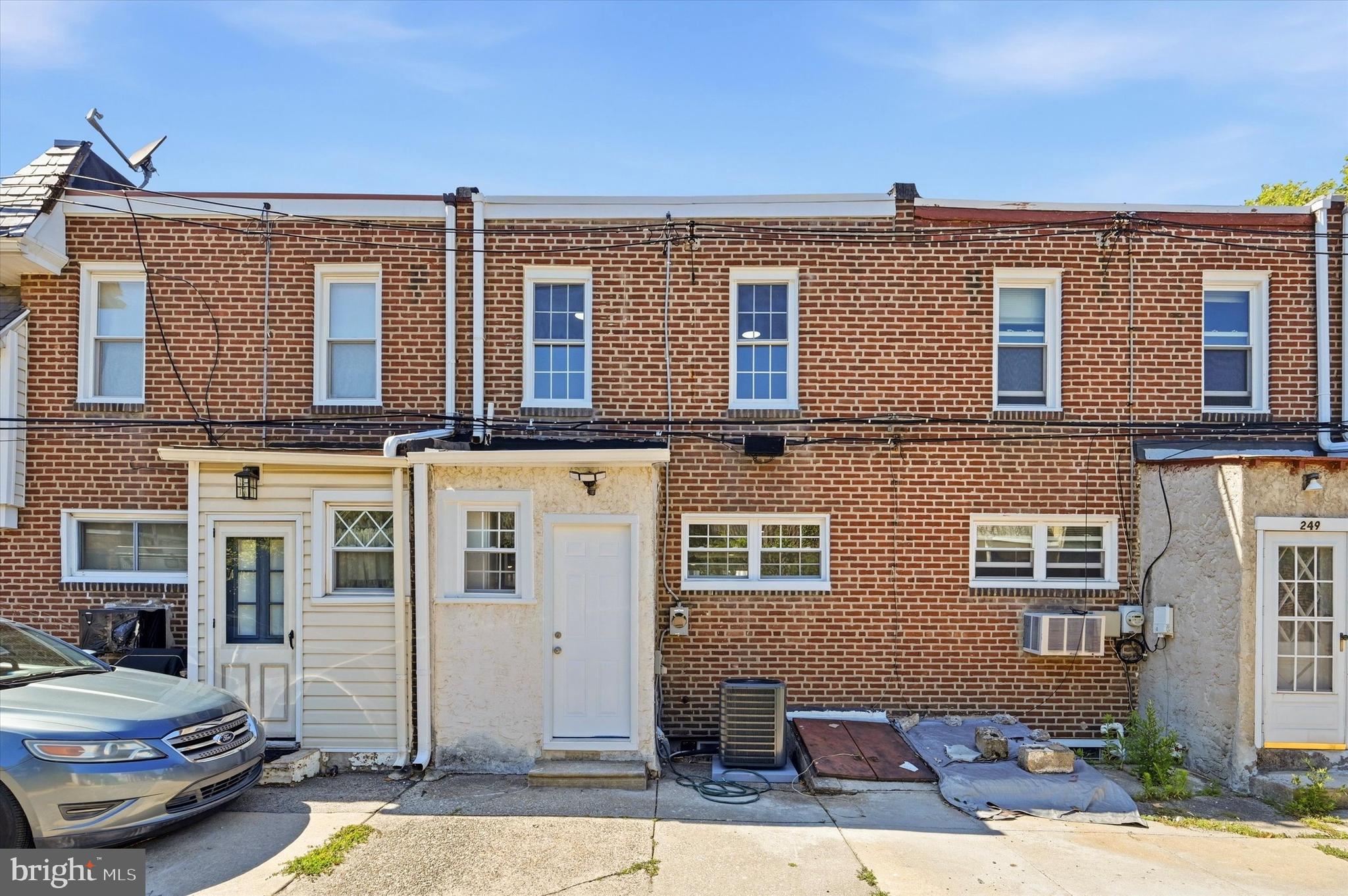 HIGHLAND PARK - Residential