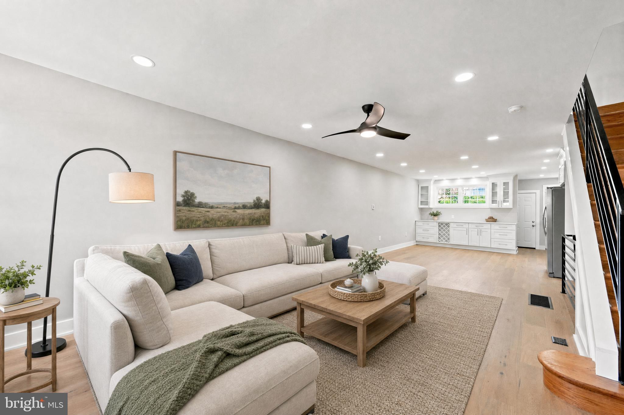 HIGHLAND PARK - Residential