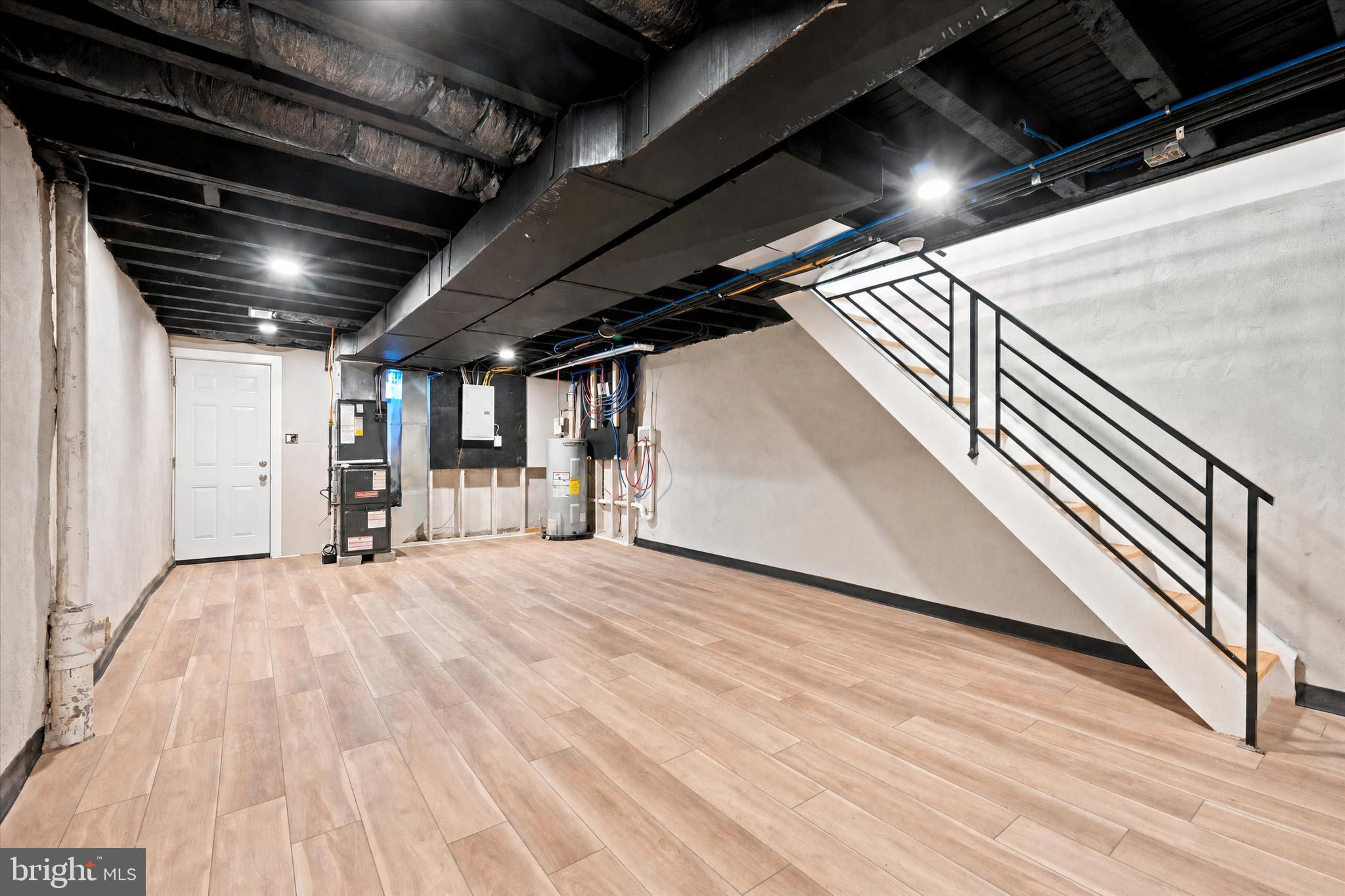 HIGHLAND PARK - Residential