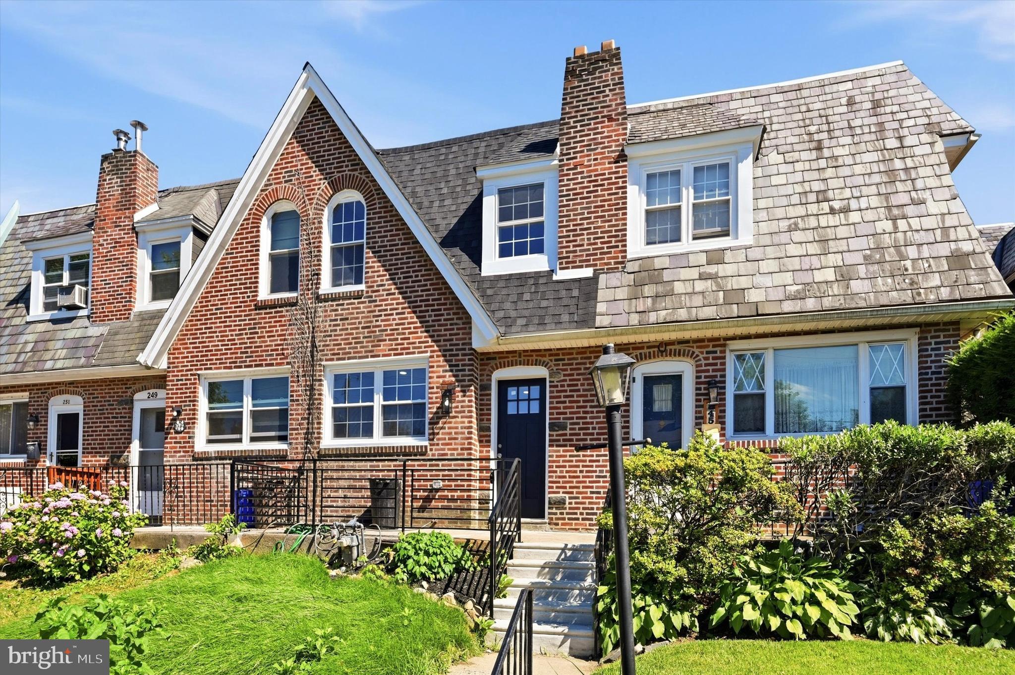 HIGHLAND PARK - Residential