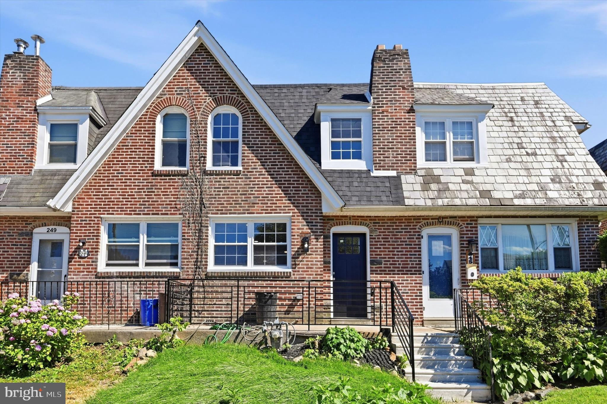 HIGHLAND PARK - Residential