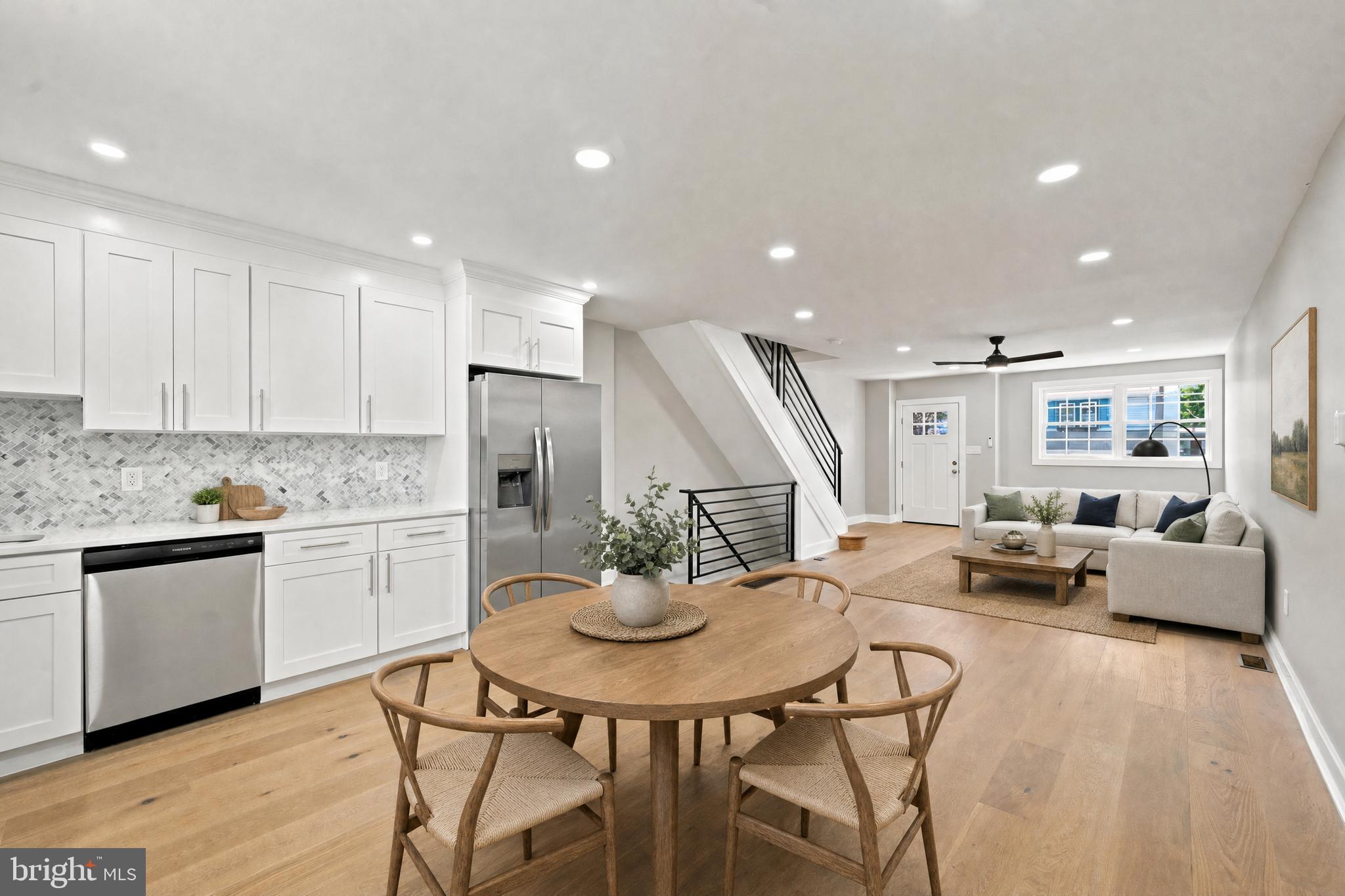 HIGHLAND PARK - Residential