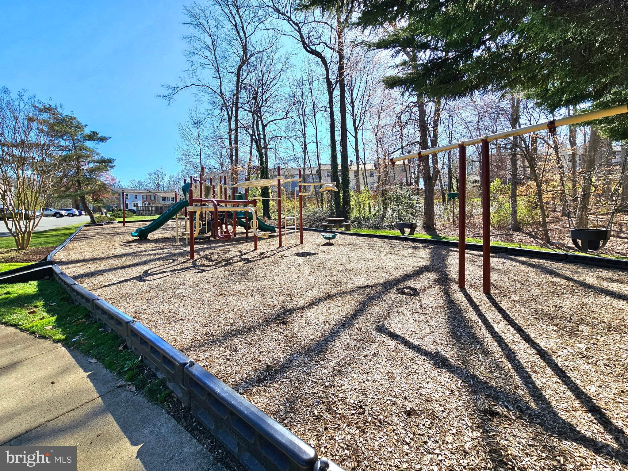 KEENE MILL VILLAGE - Residential
