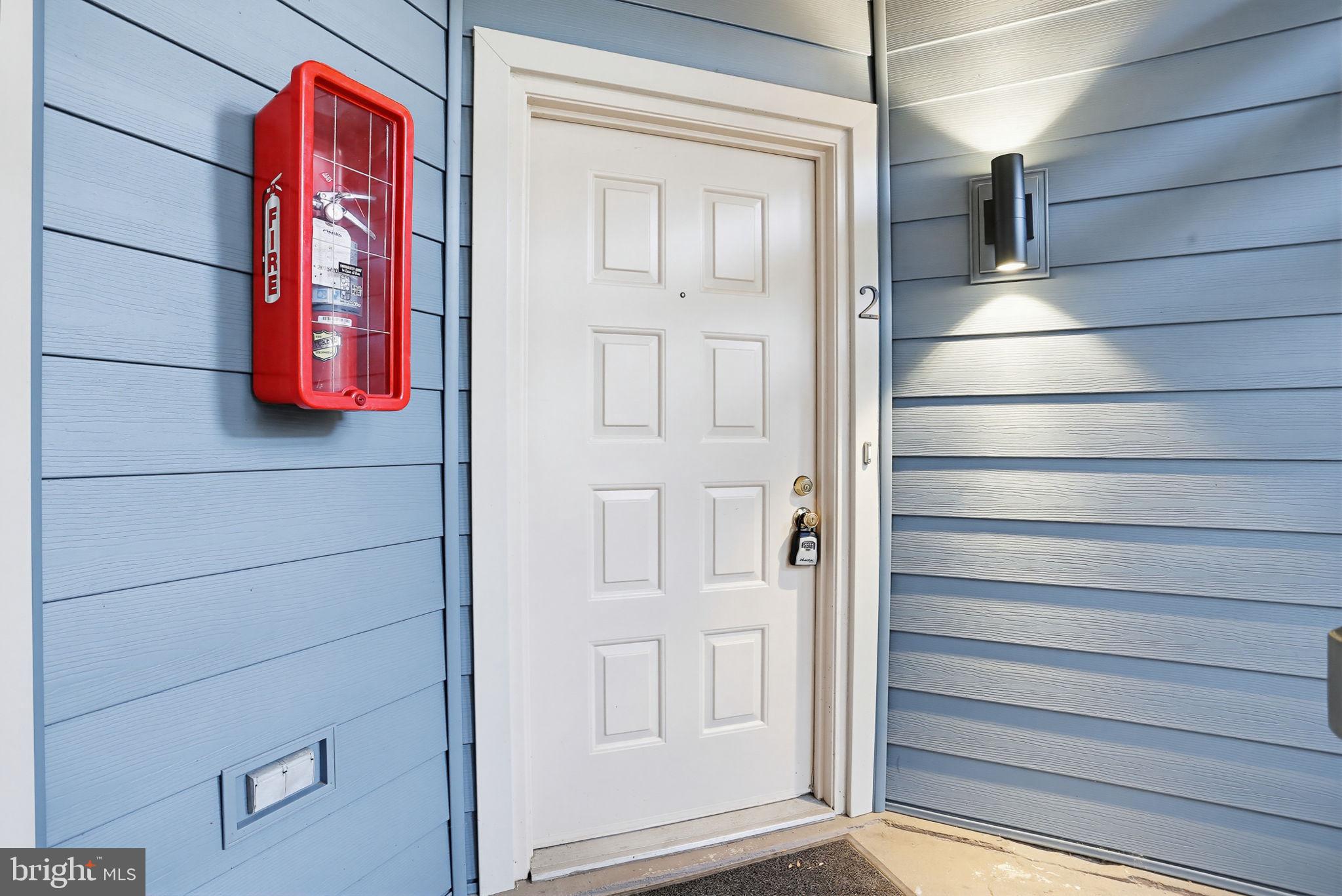 DORSEY HALL - Residential