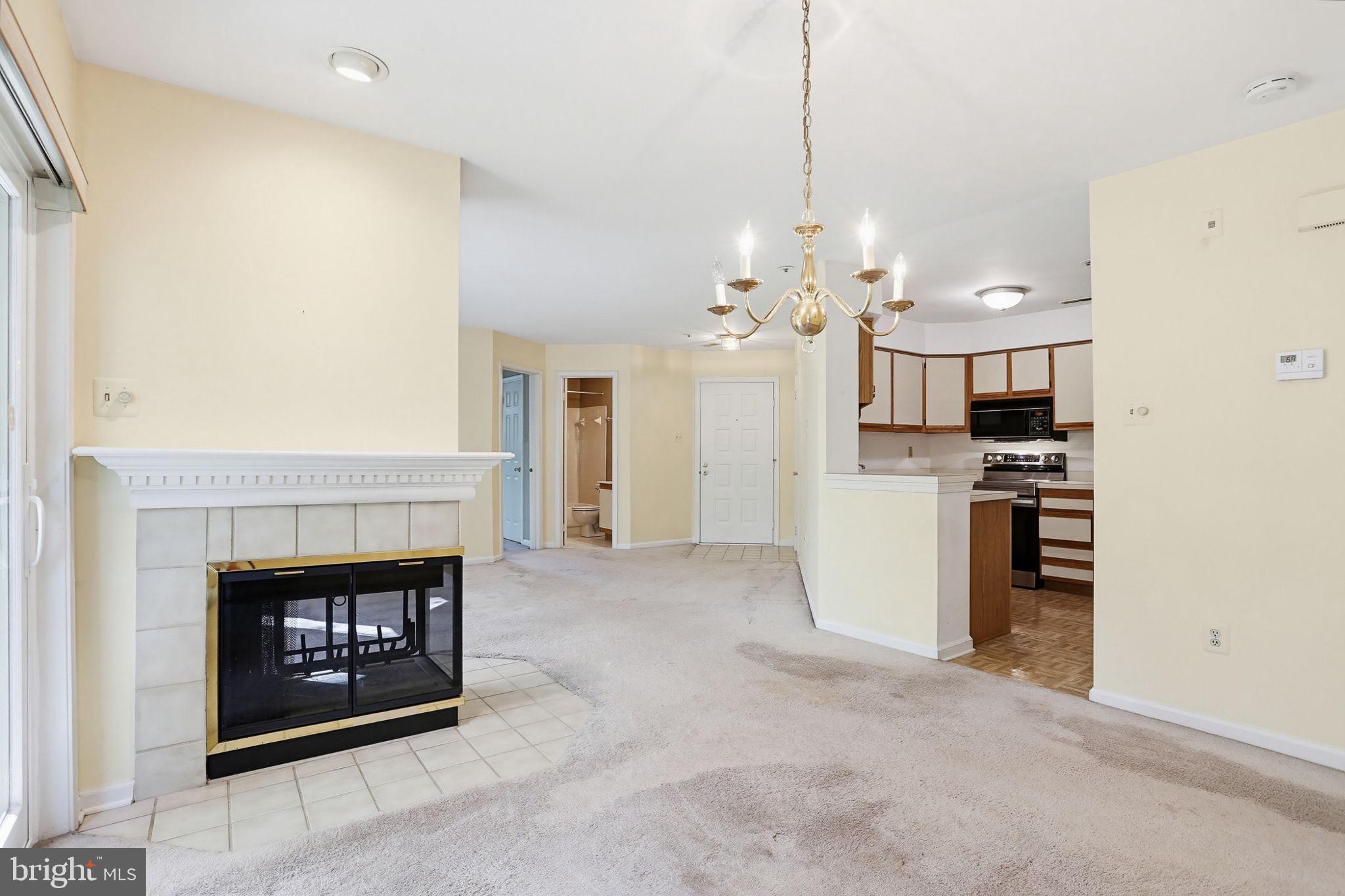 DORSEY HALL - Residential