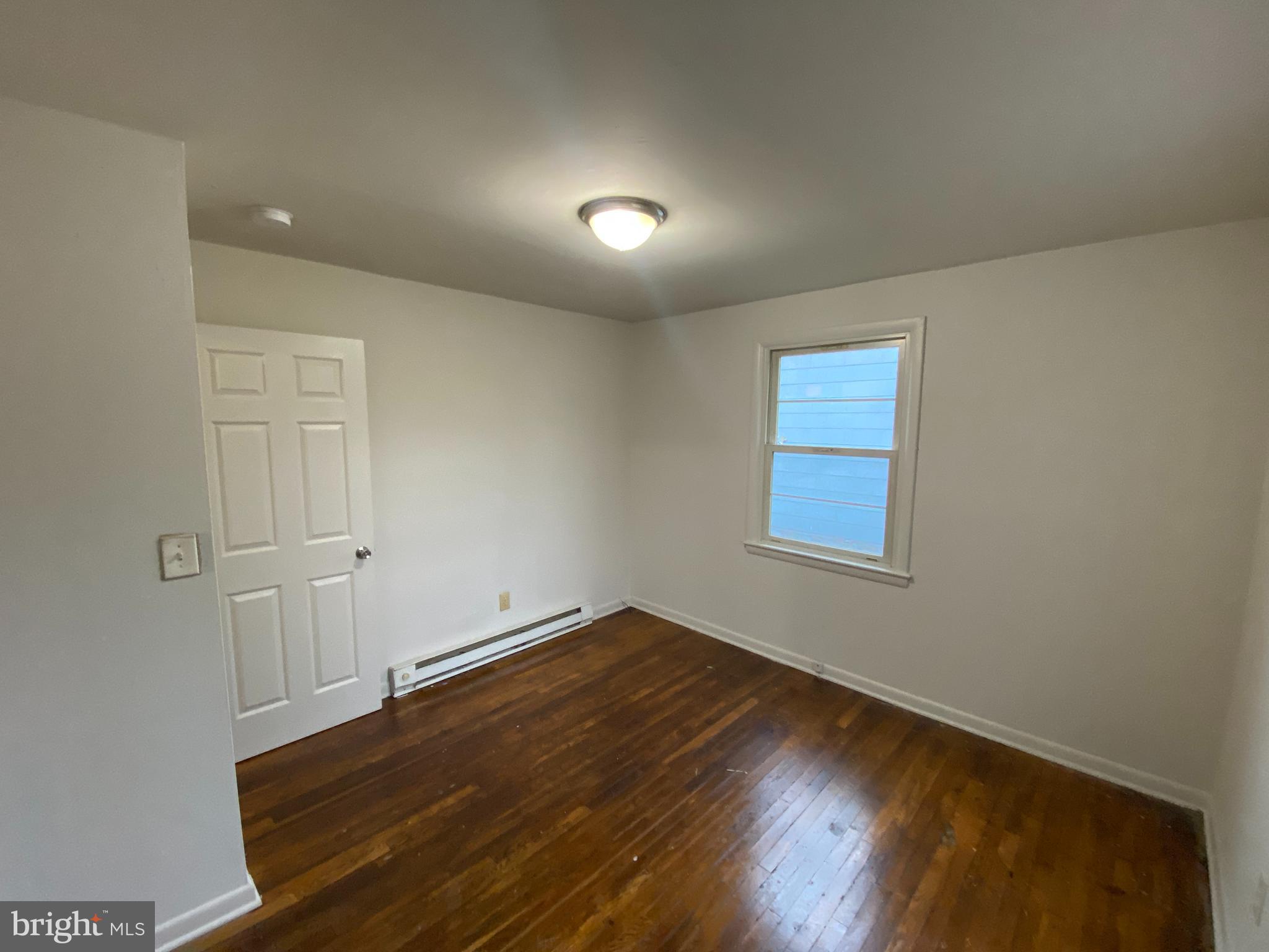 MAYFIELD - Residential Lease