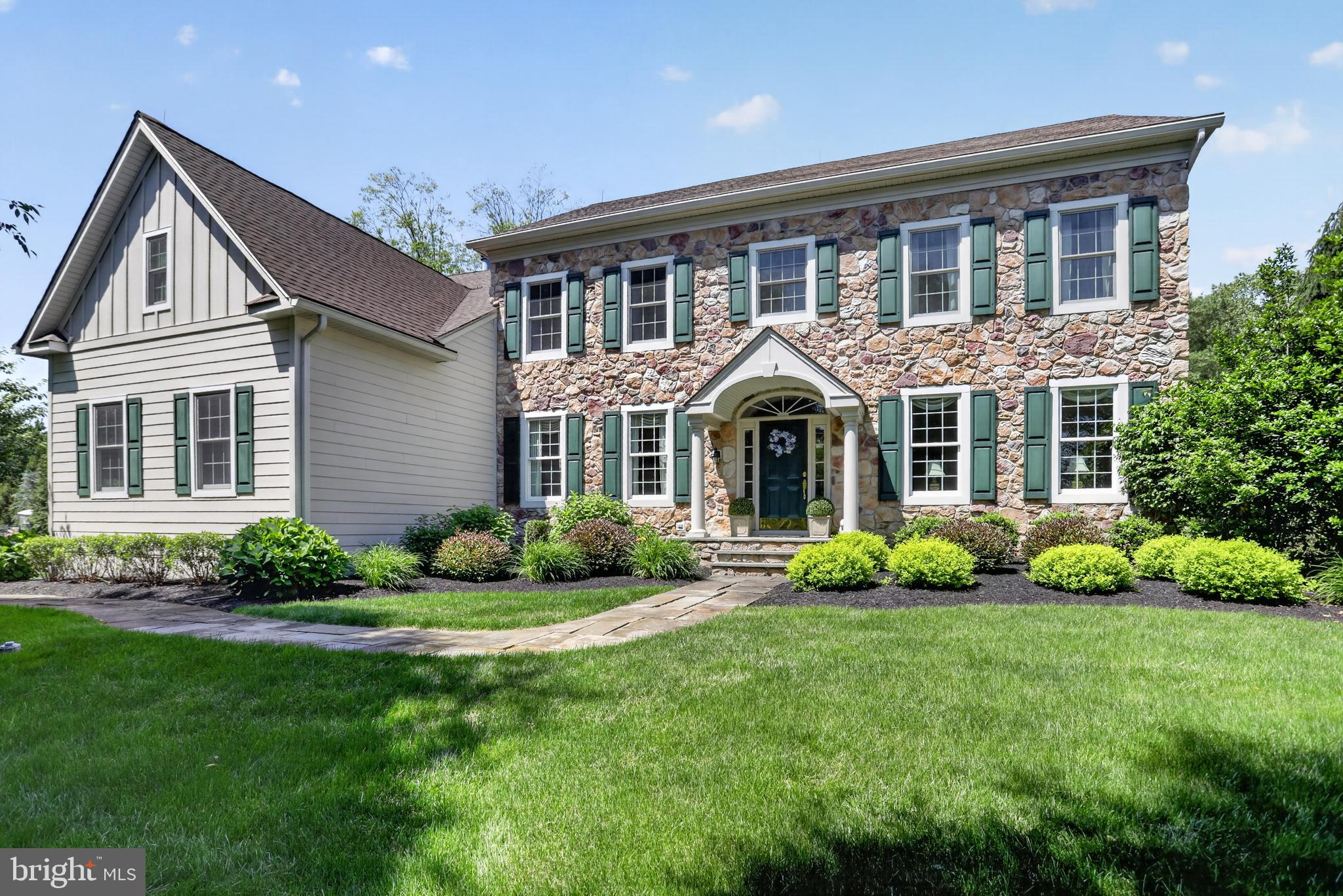 CLEARVIEW ESTS - Residential