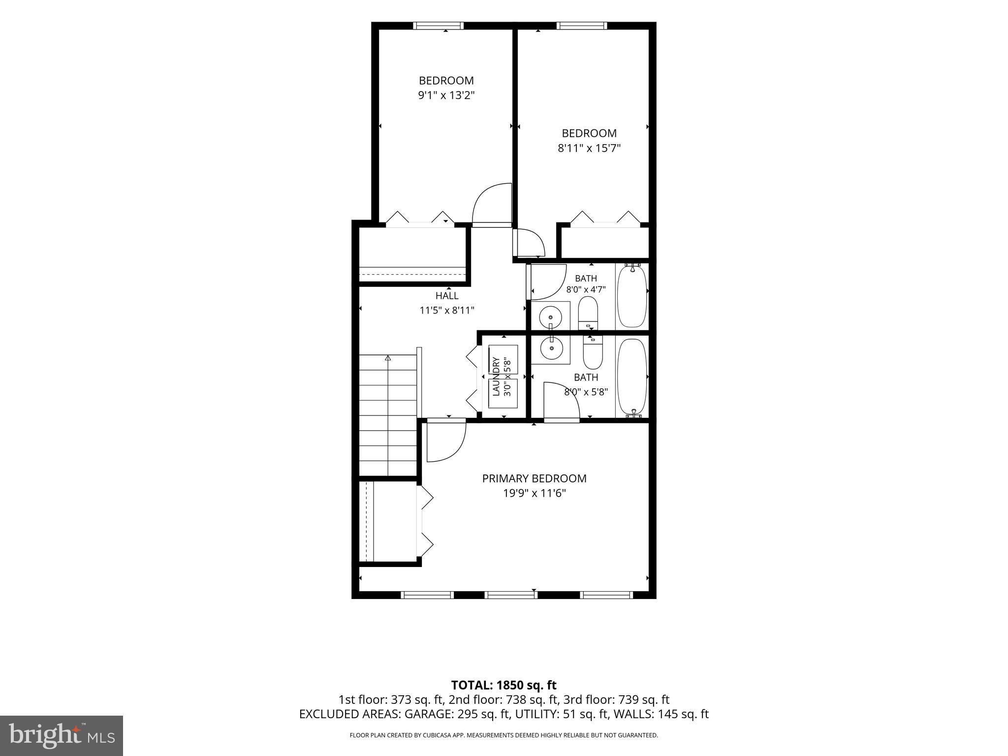 PANGBORN PARK - Residential