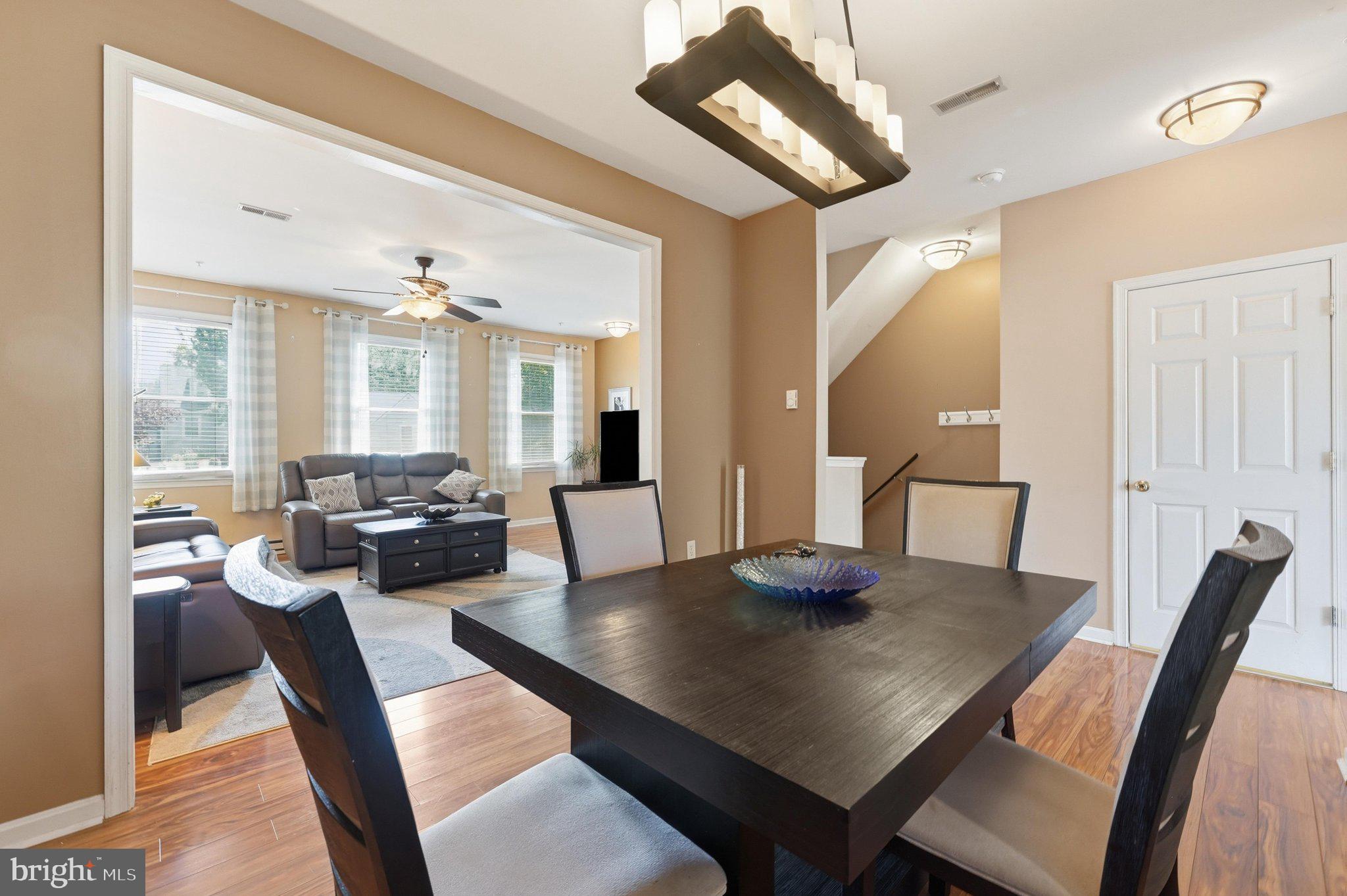PANGBORN PARK - Residential
