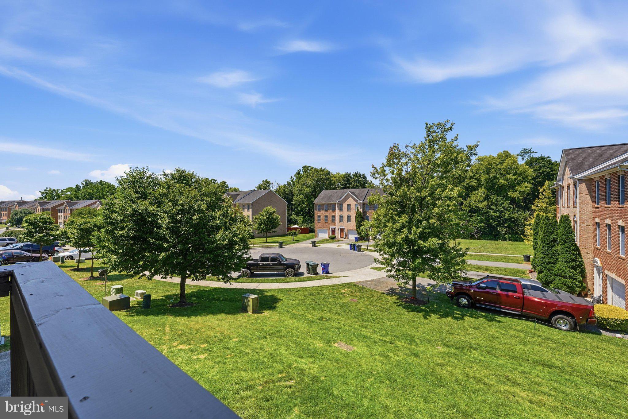 PANGBORN PARK - Residential