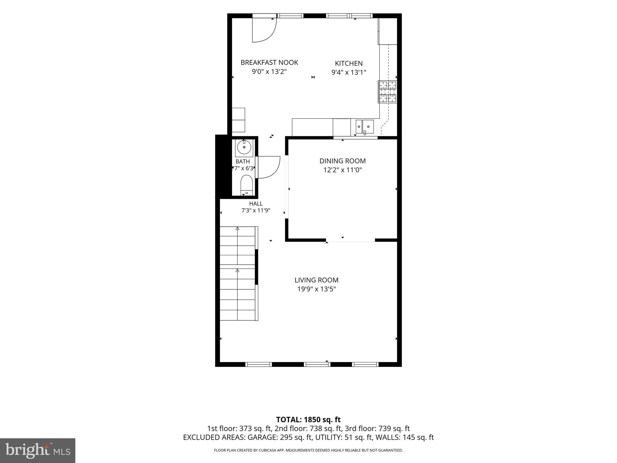 PANGBORN PARK - Residential