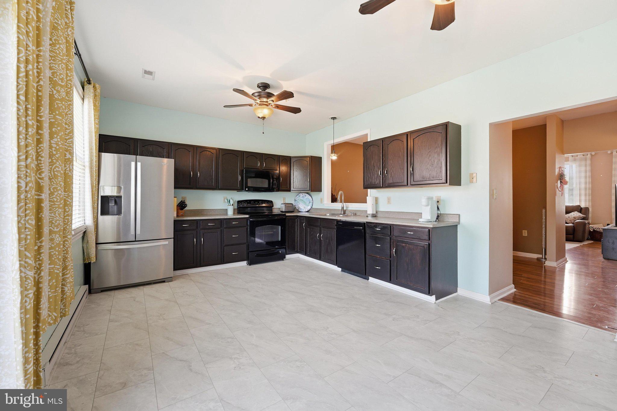 PANGBORN PARK - Residential