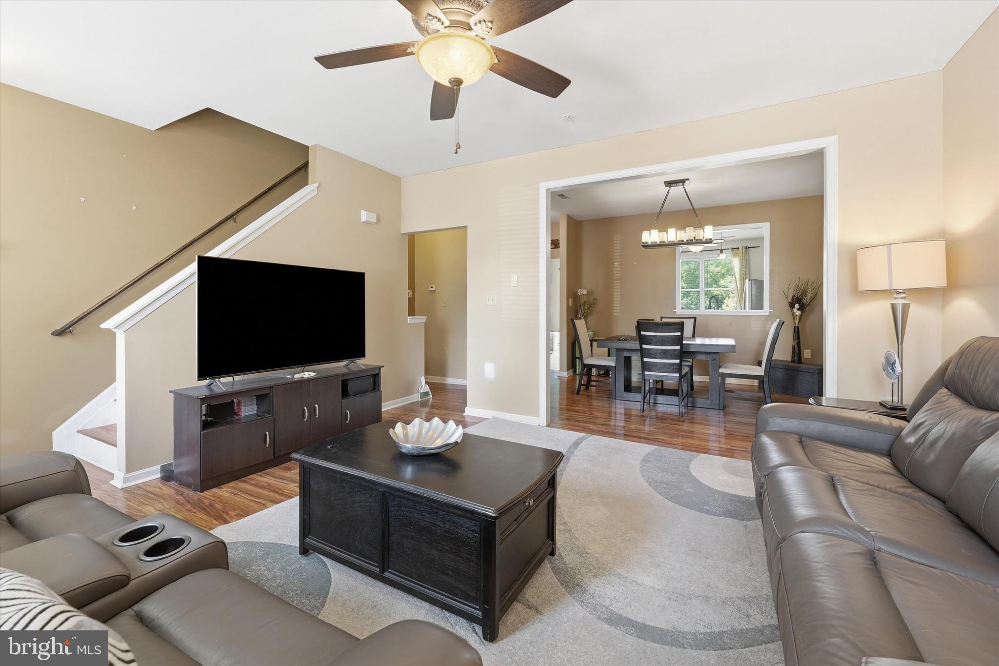 PANGBORN PARK - Residential