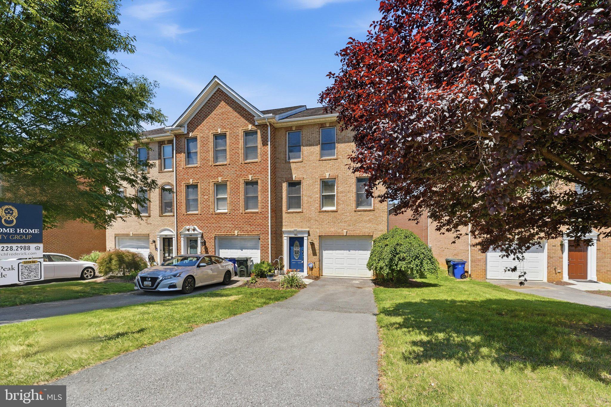 PANGBORN PARK - Residential