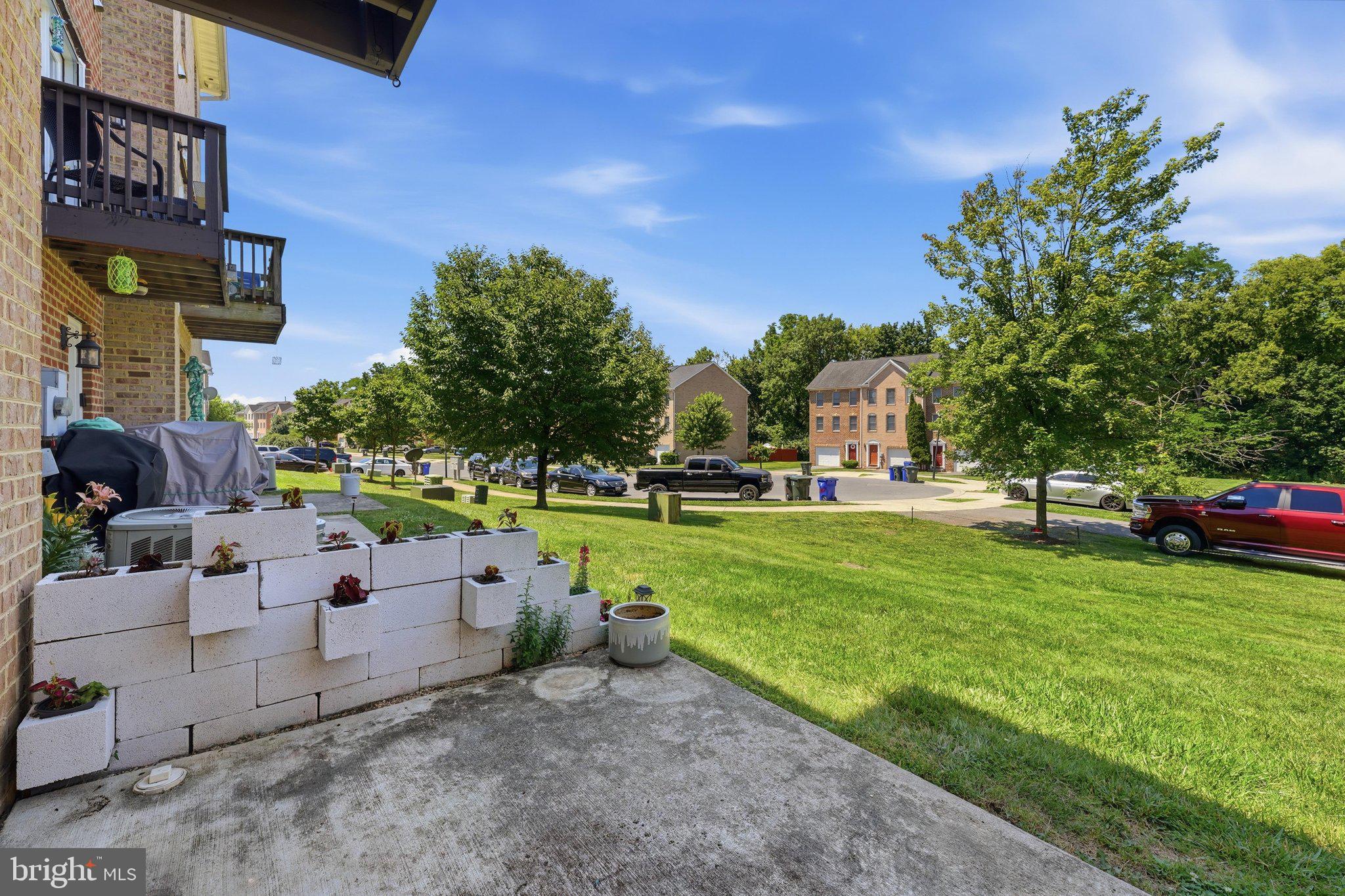 PANGBORN PARK - Residential