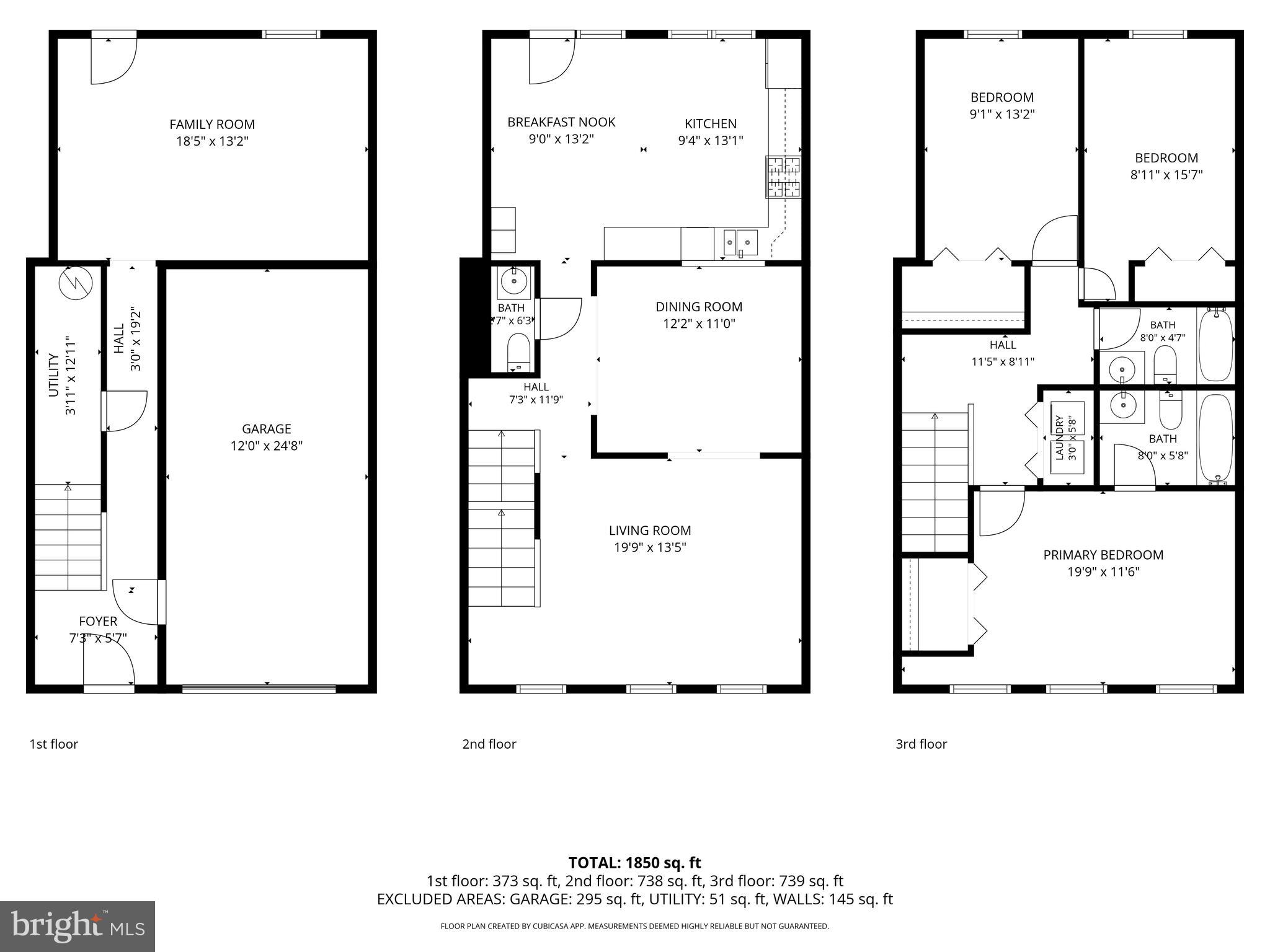 PANGBORN PARK - Residential