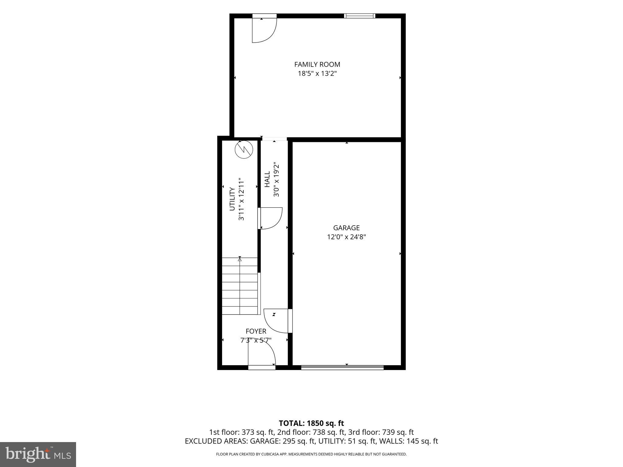 PANGBORN PARK - Residential