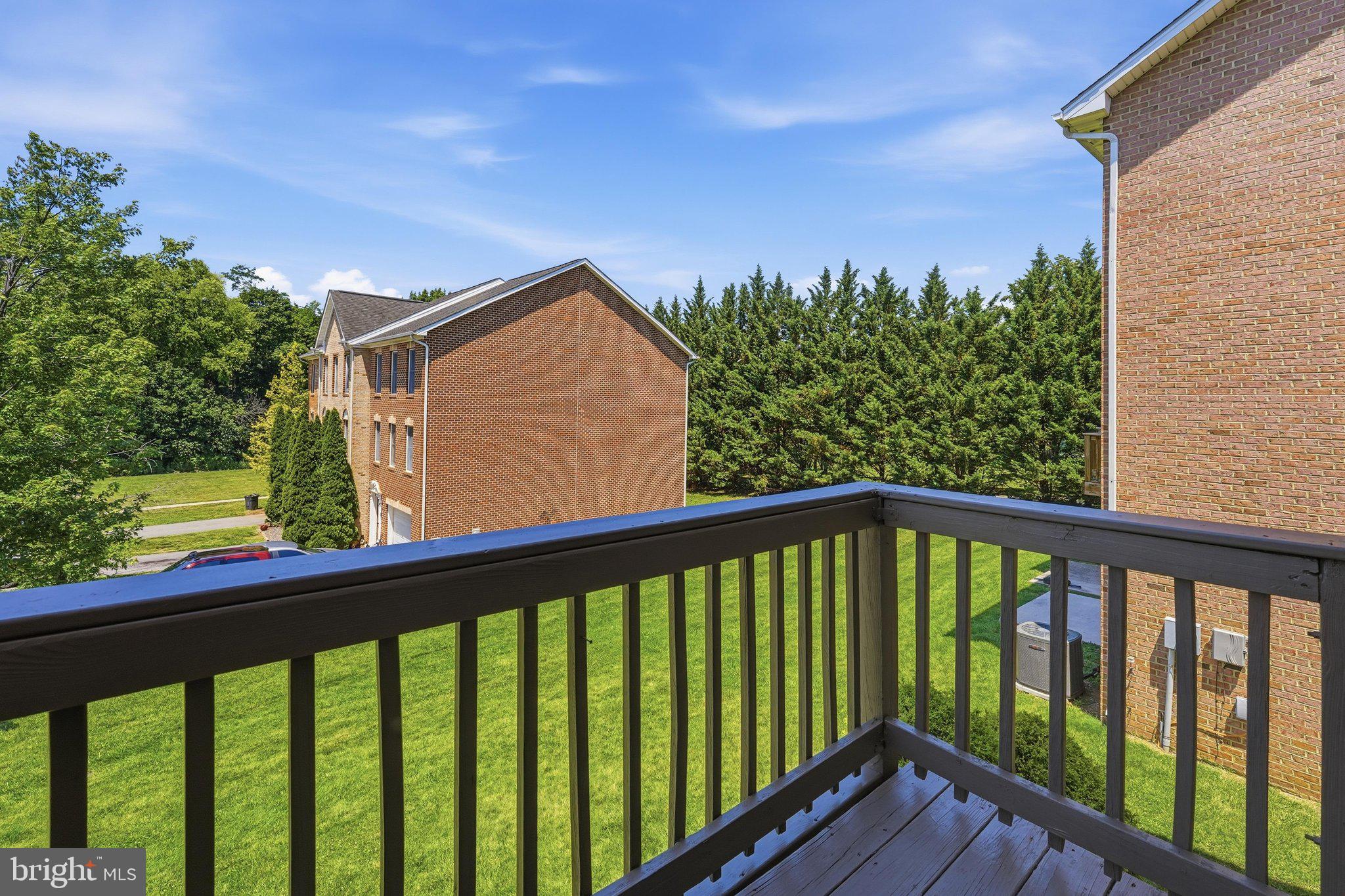 PANGBORN PARK - Residential