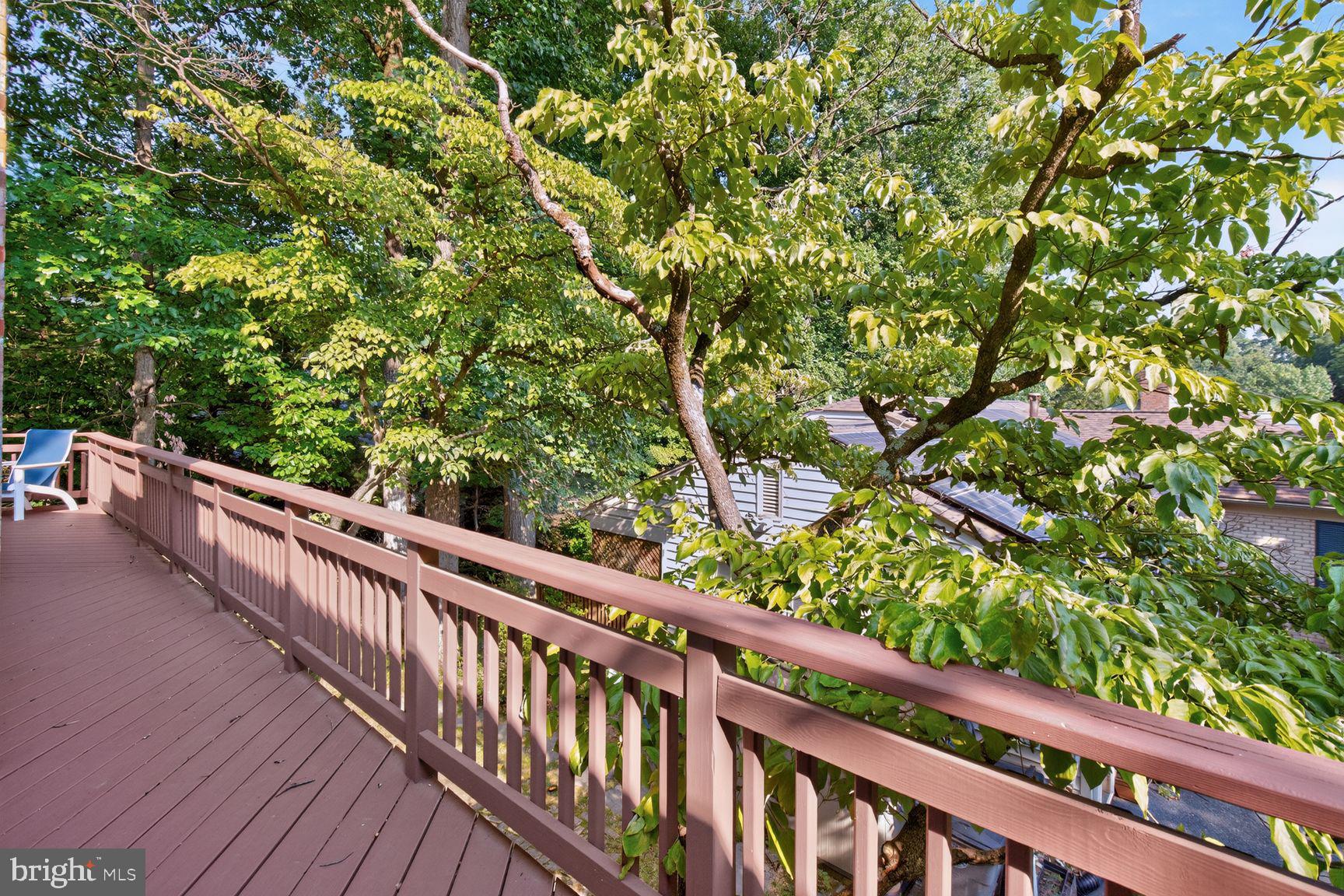 POTOMAC WOODS - Residential