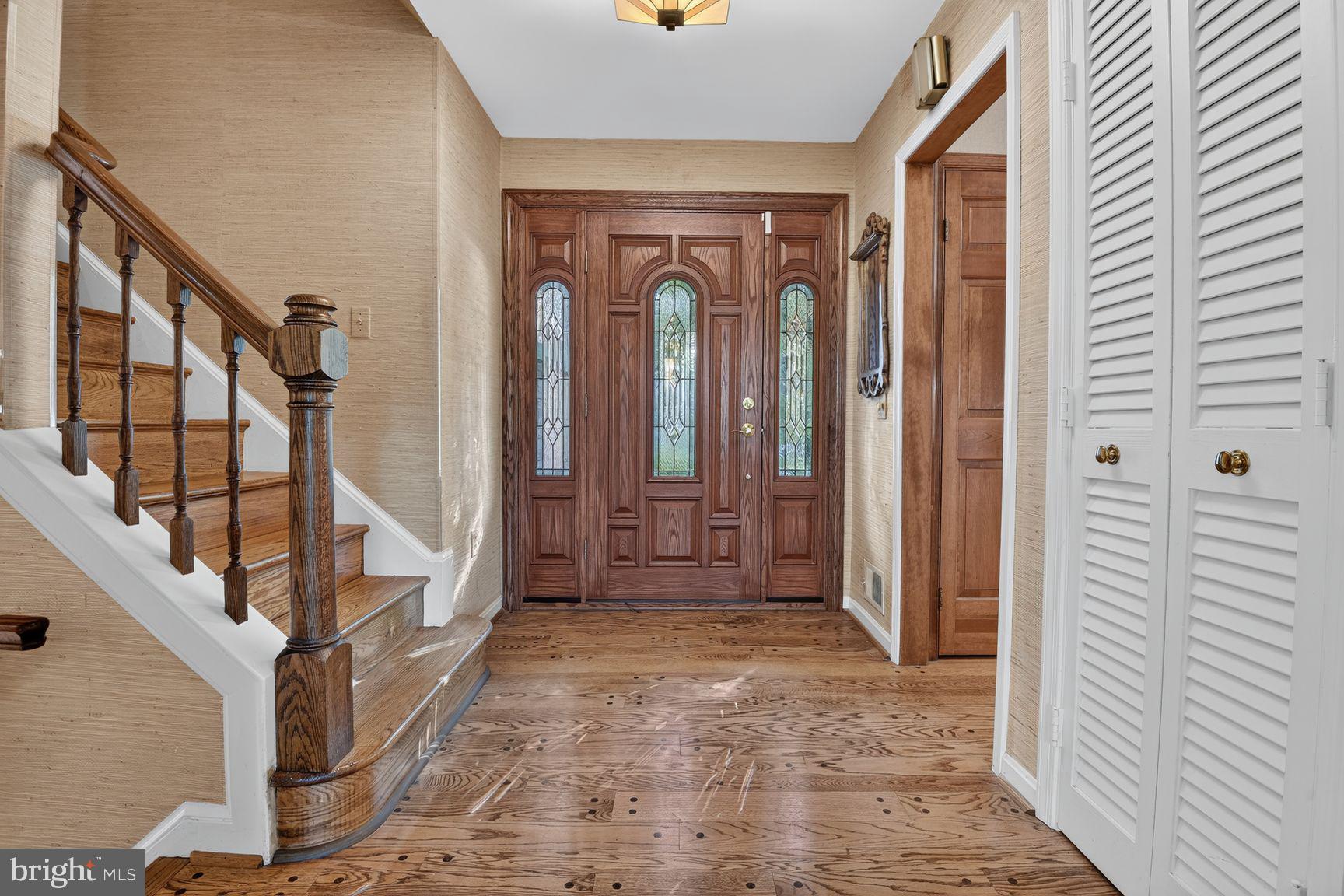POTOMAC WOODS - Residential