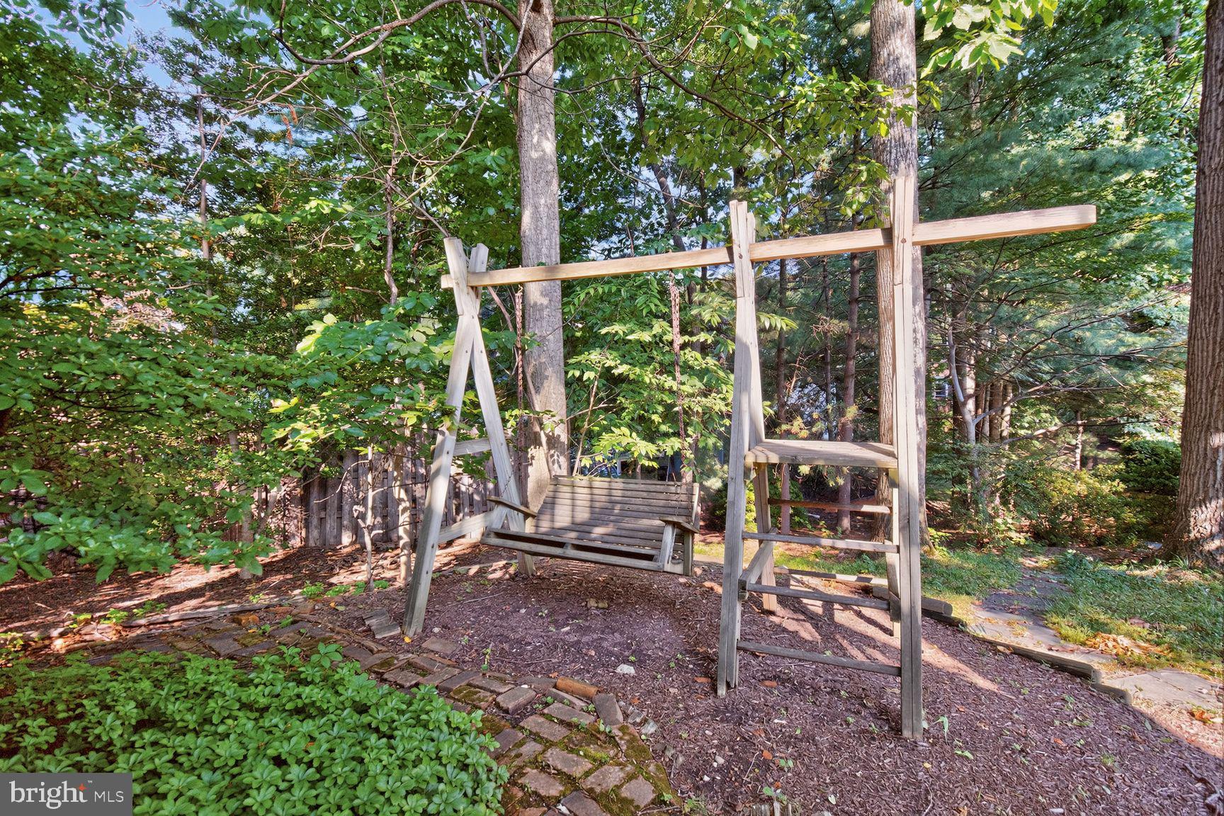 POTOMAC WOODS - Residential