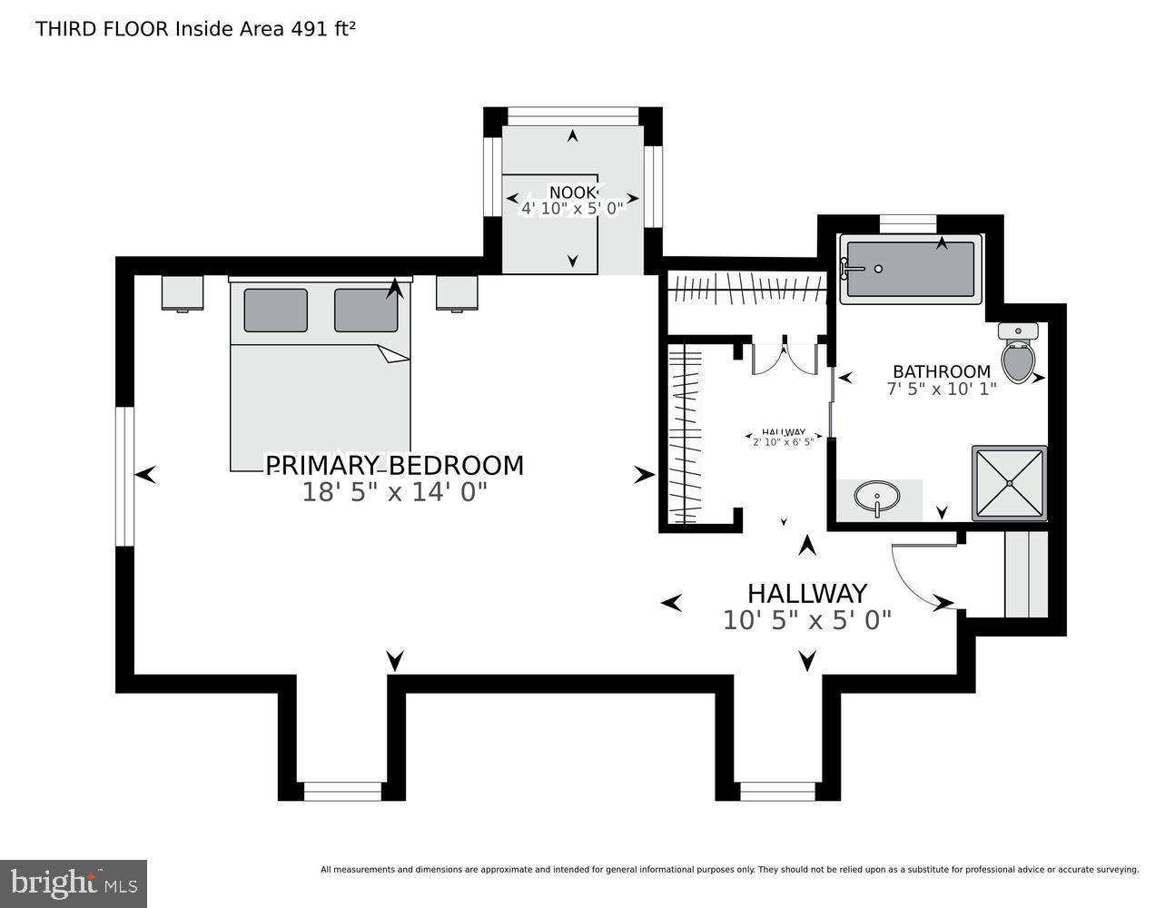 POTOMAC WOODS - Residential