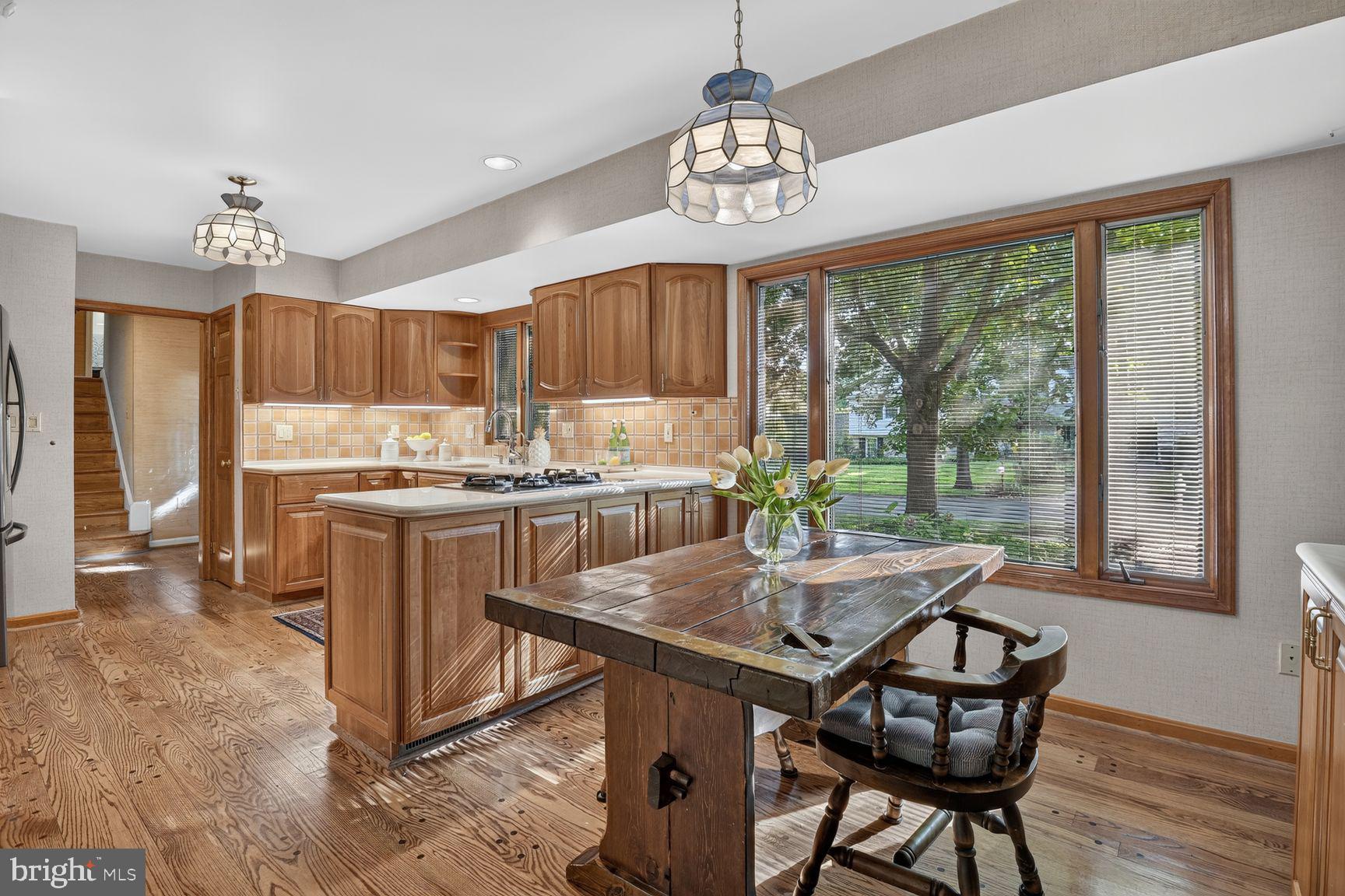 POTOMAC WOODS - Residential
