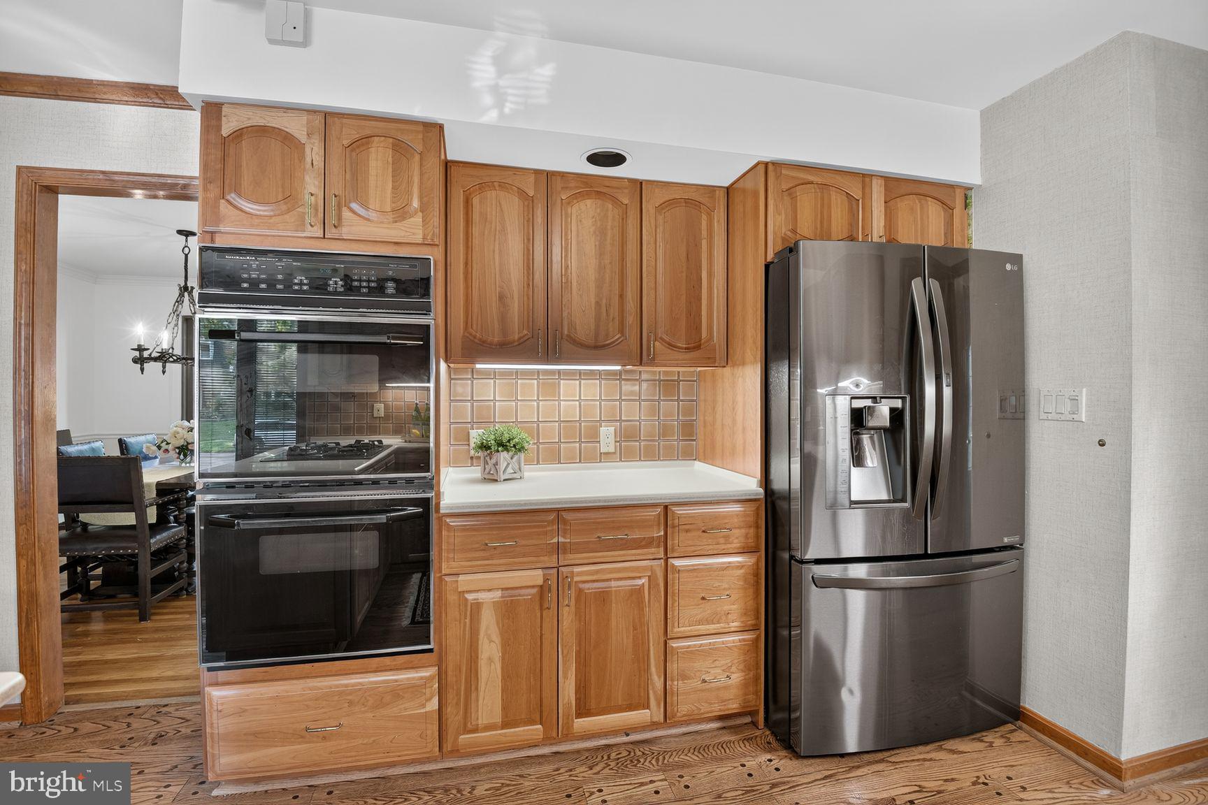 POTOMAC WOODS - Residential