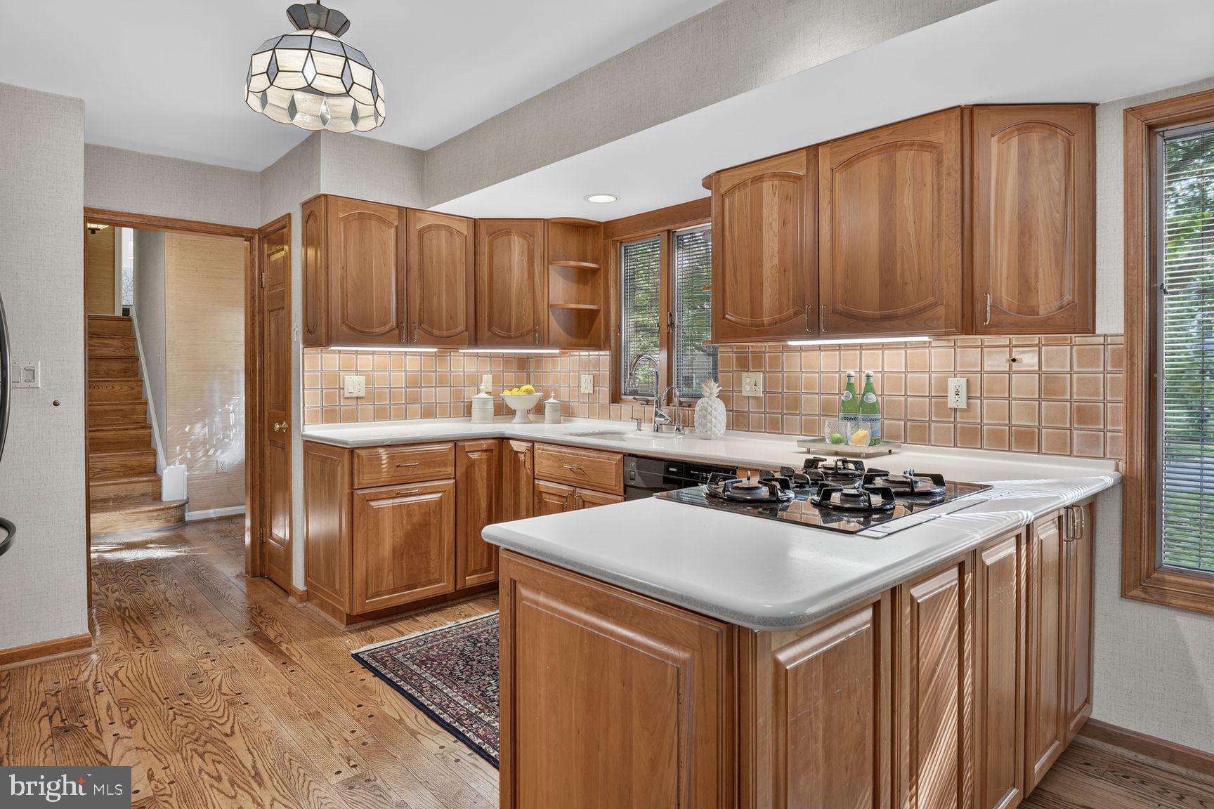 POTOMAC WOODS - Residential
