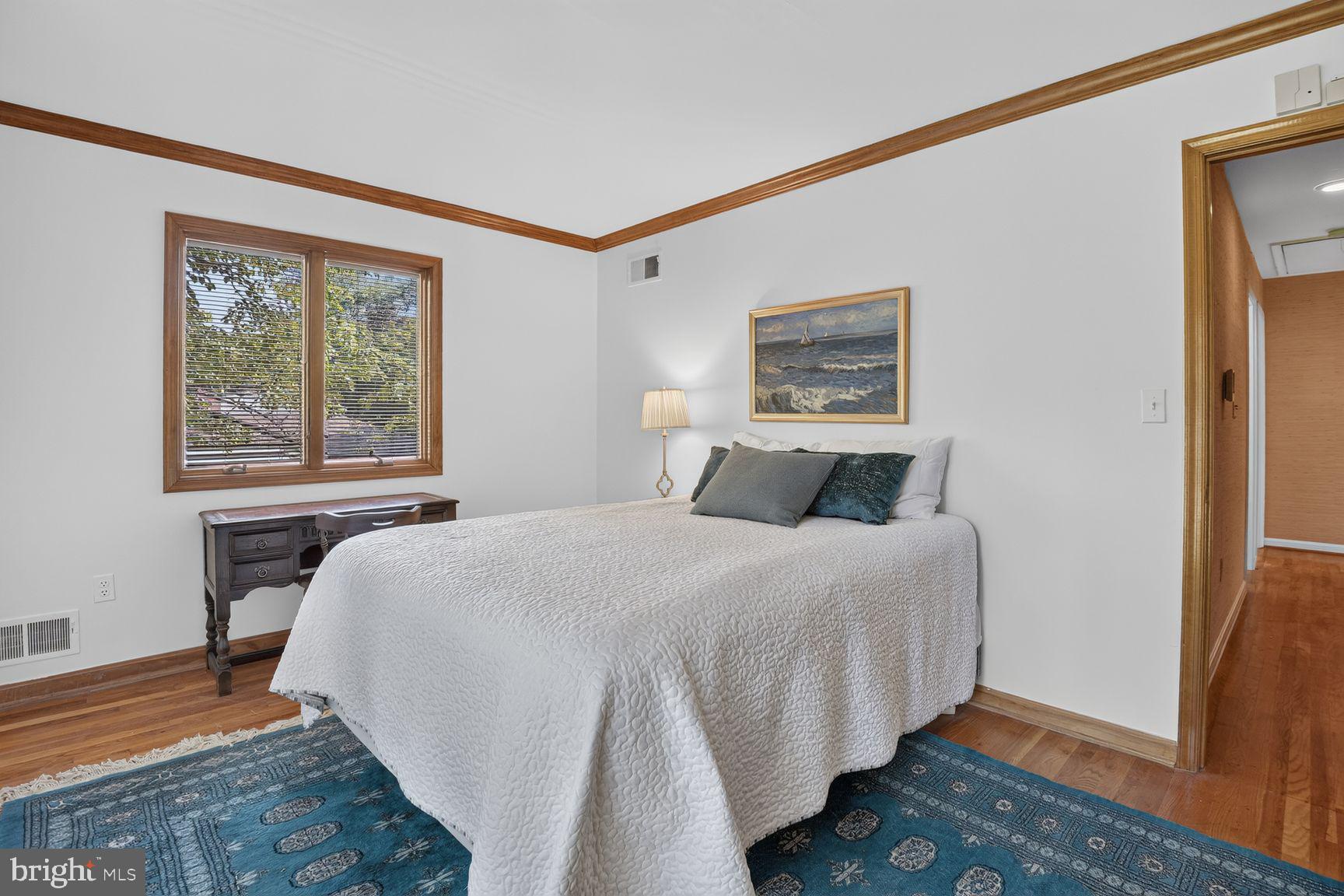 POTOMAC WOODS - Residential