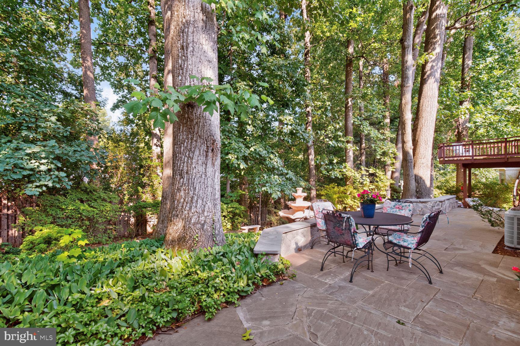 POTOMAC WOODS - Residential