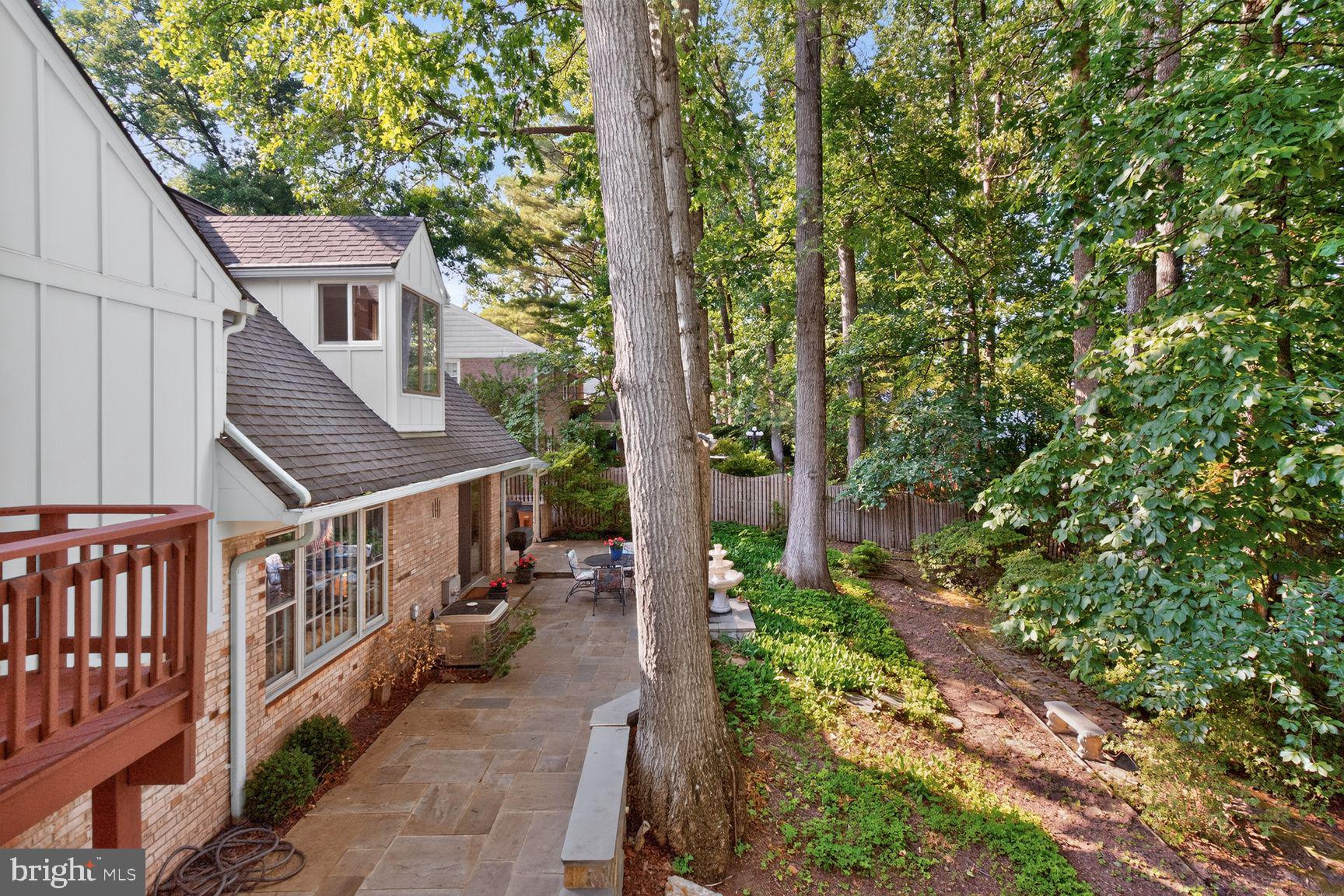 POTOMAC WOODS - Residential