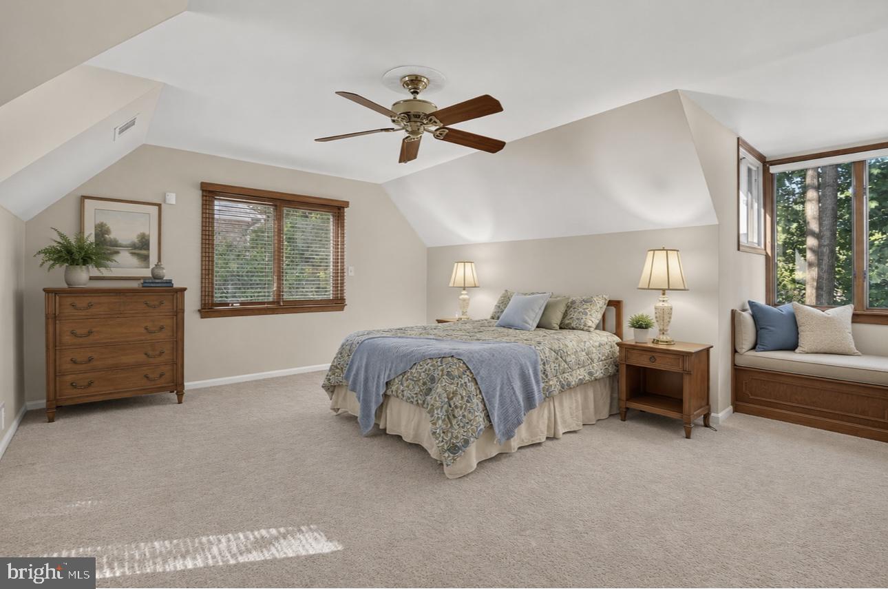 POTOMAC WOODS - Residential