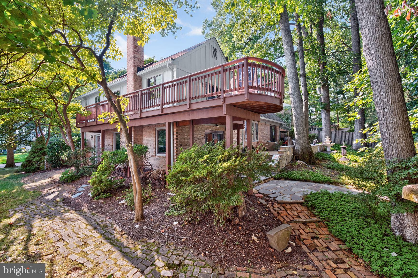 POTOMAC WOODS - Residential