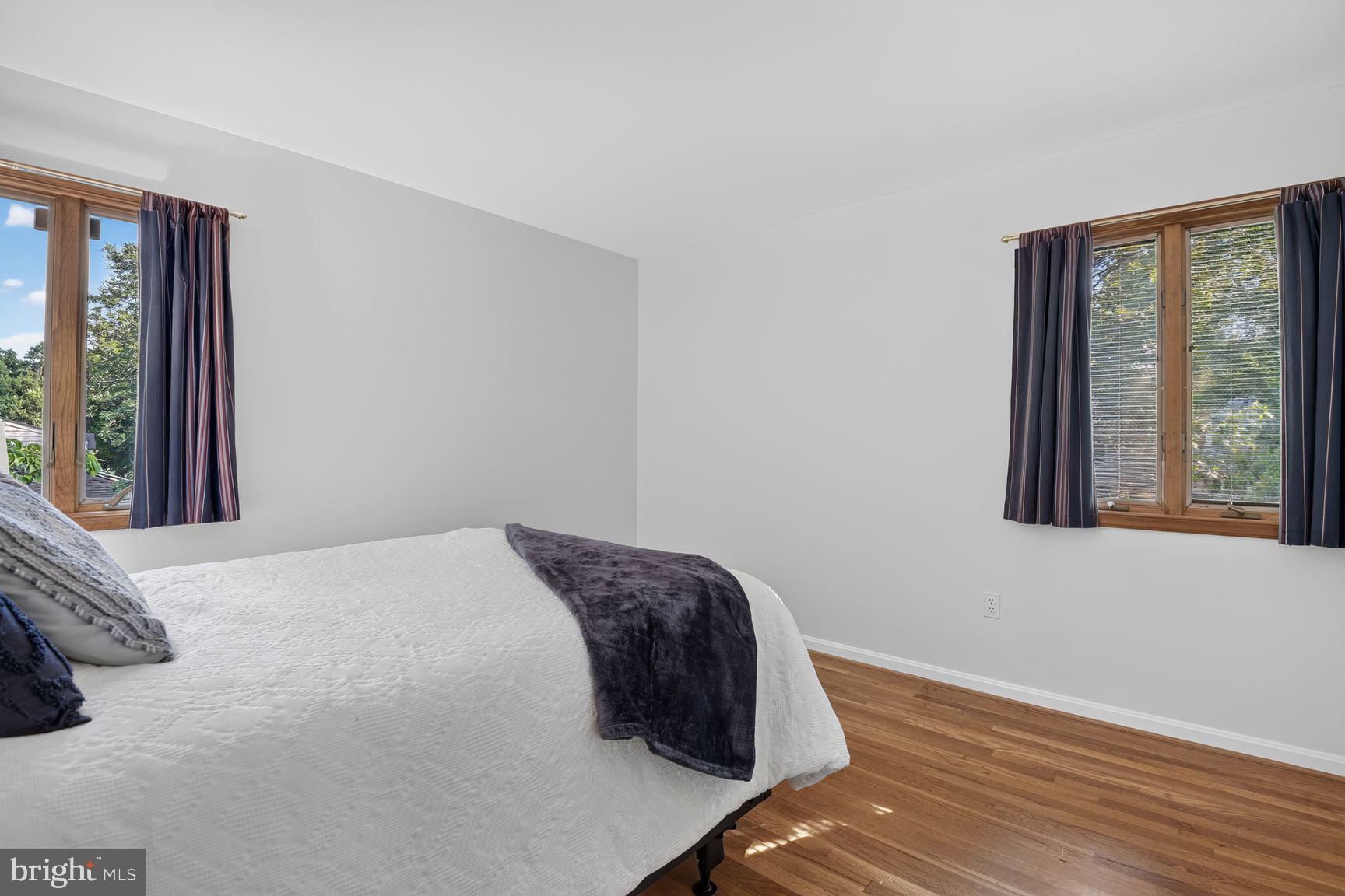 POTOMAC WOODS - Residential