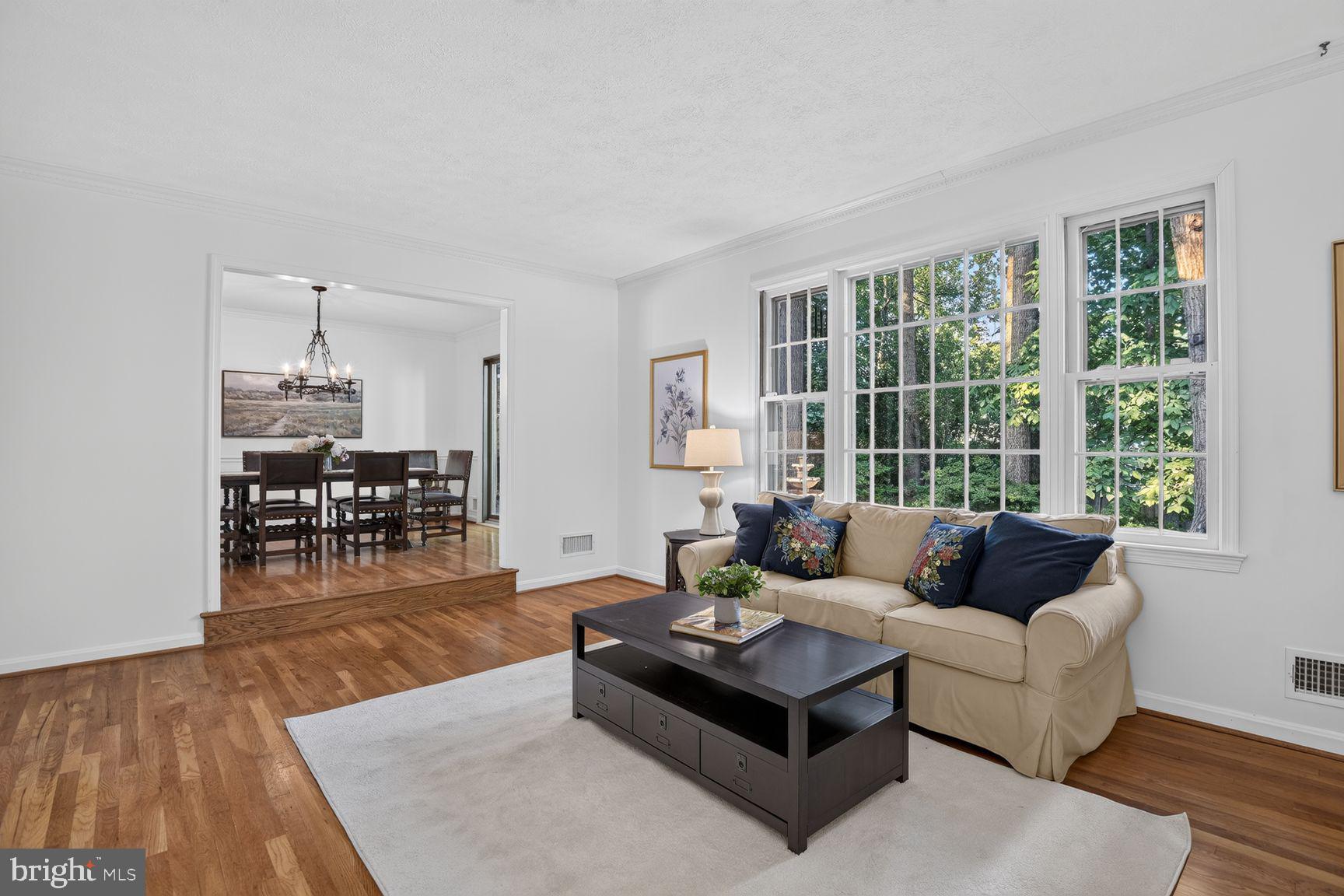 POTOMAC WOODS - Residential