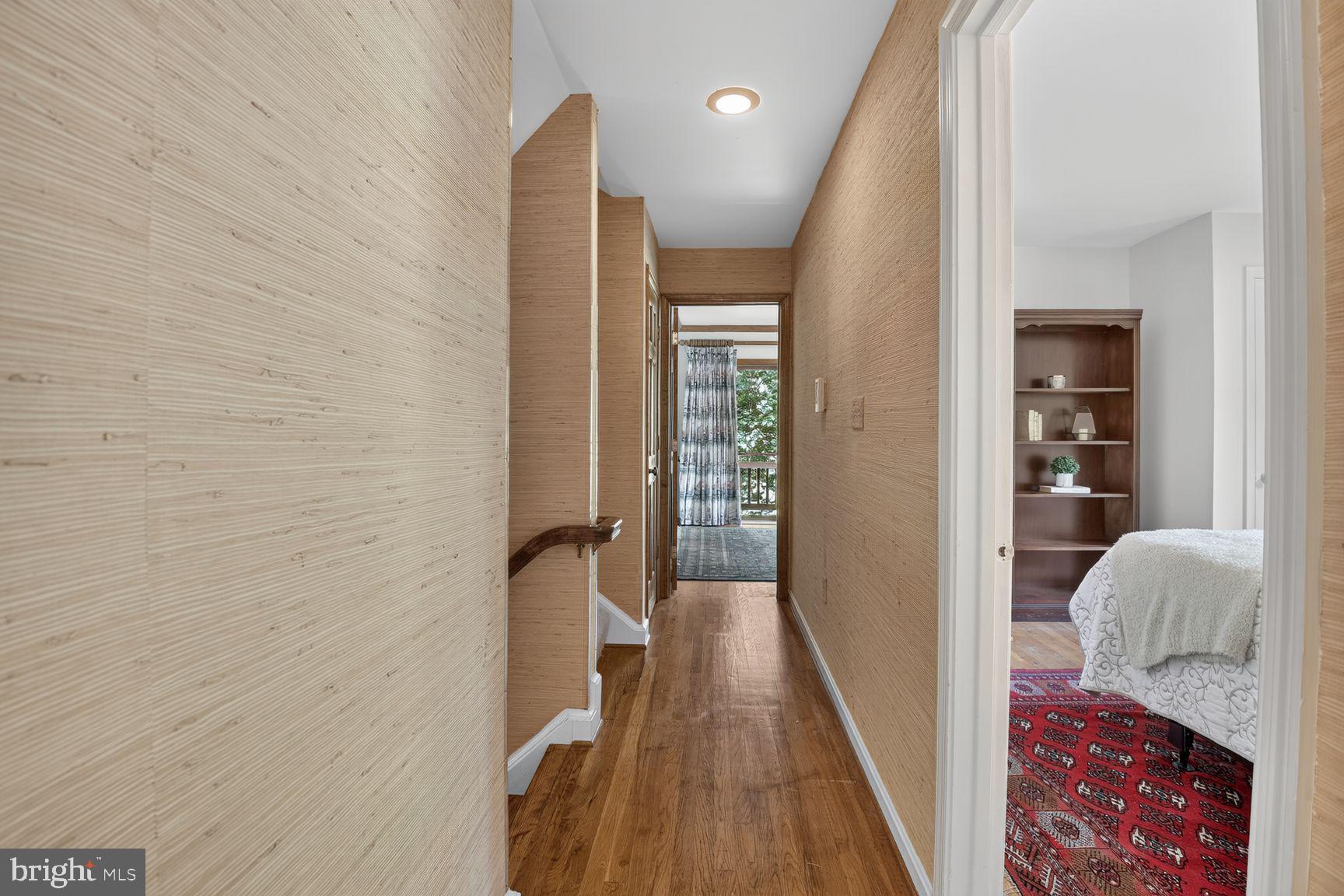 POTOMAC WOODS - Residential