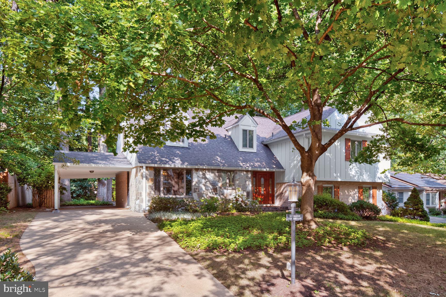 POTOMAC WOODS - Residential