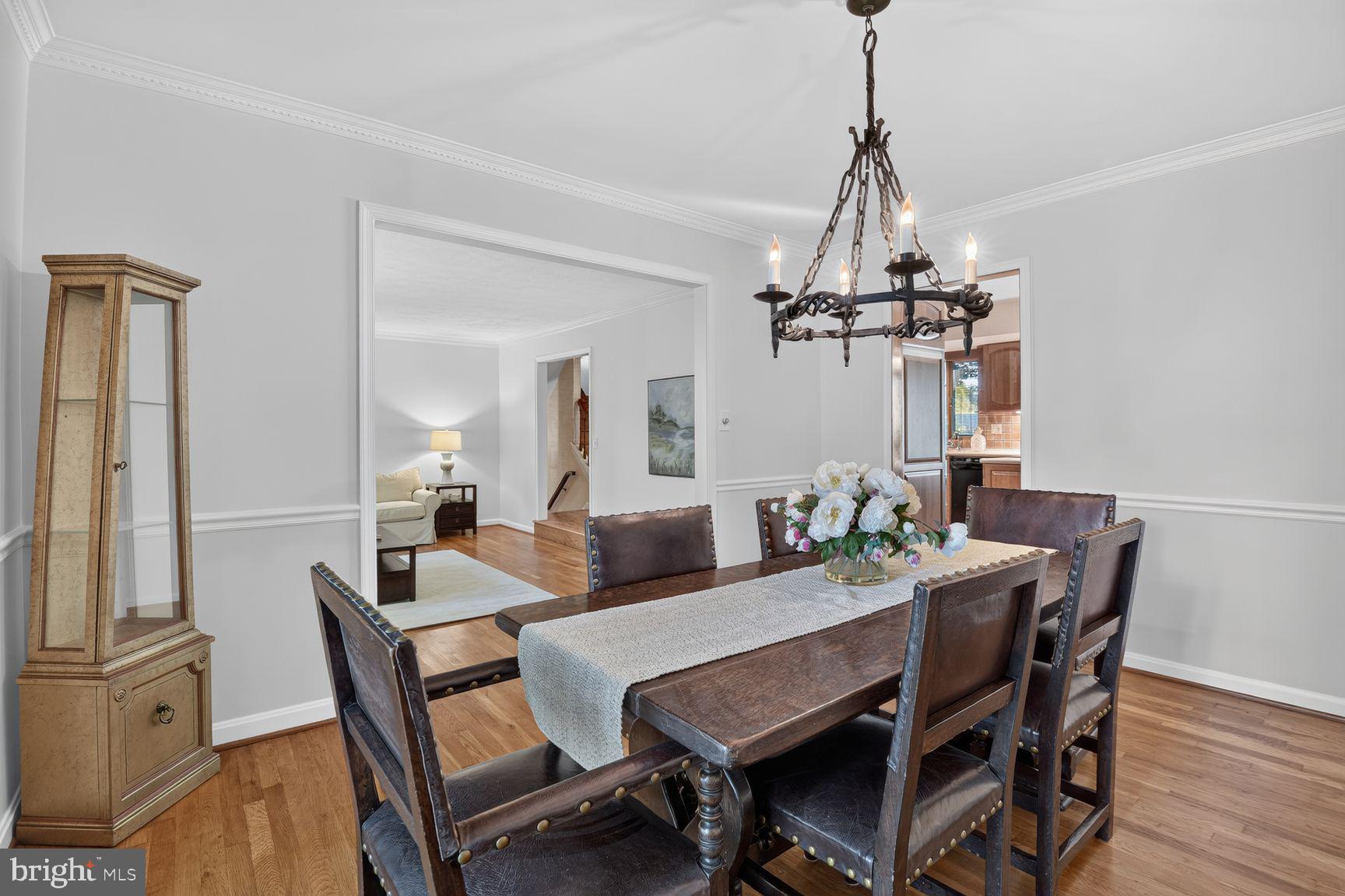 POTOMAC WOODS - Residential