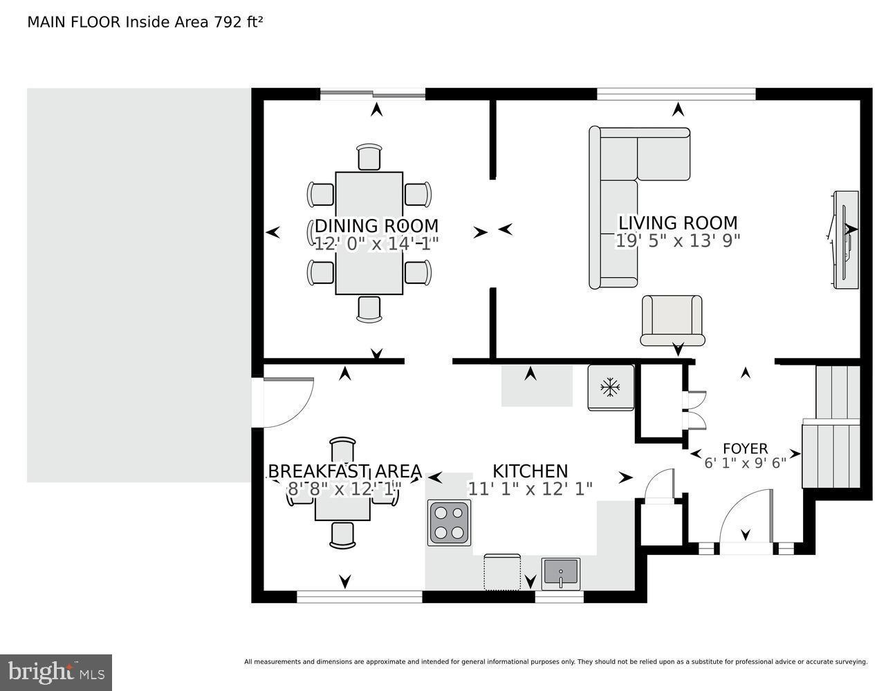 POTOMAC WOODS - Residential