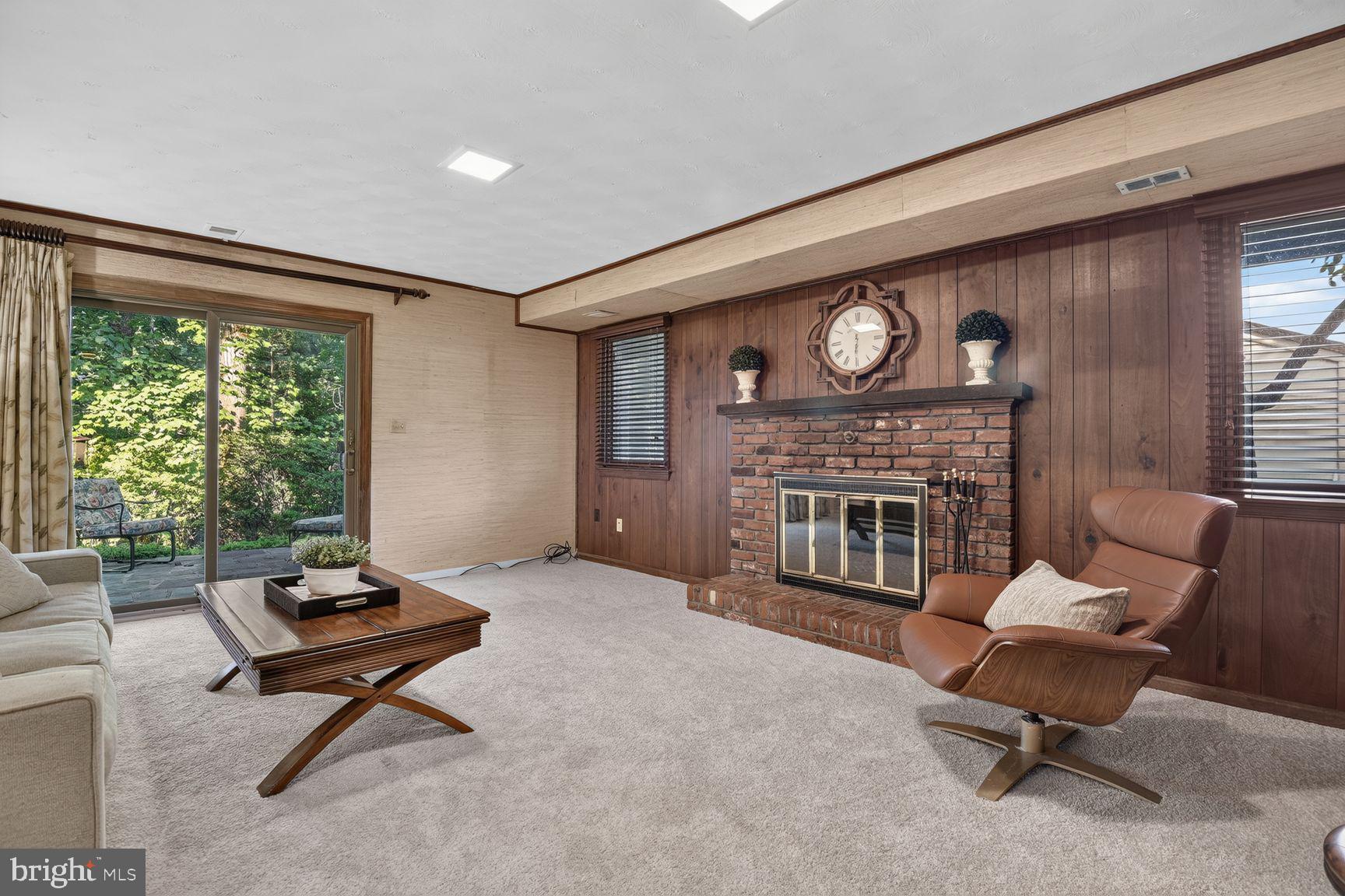 POTOMAC WOODS - Residential