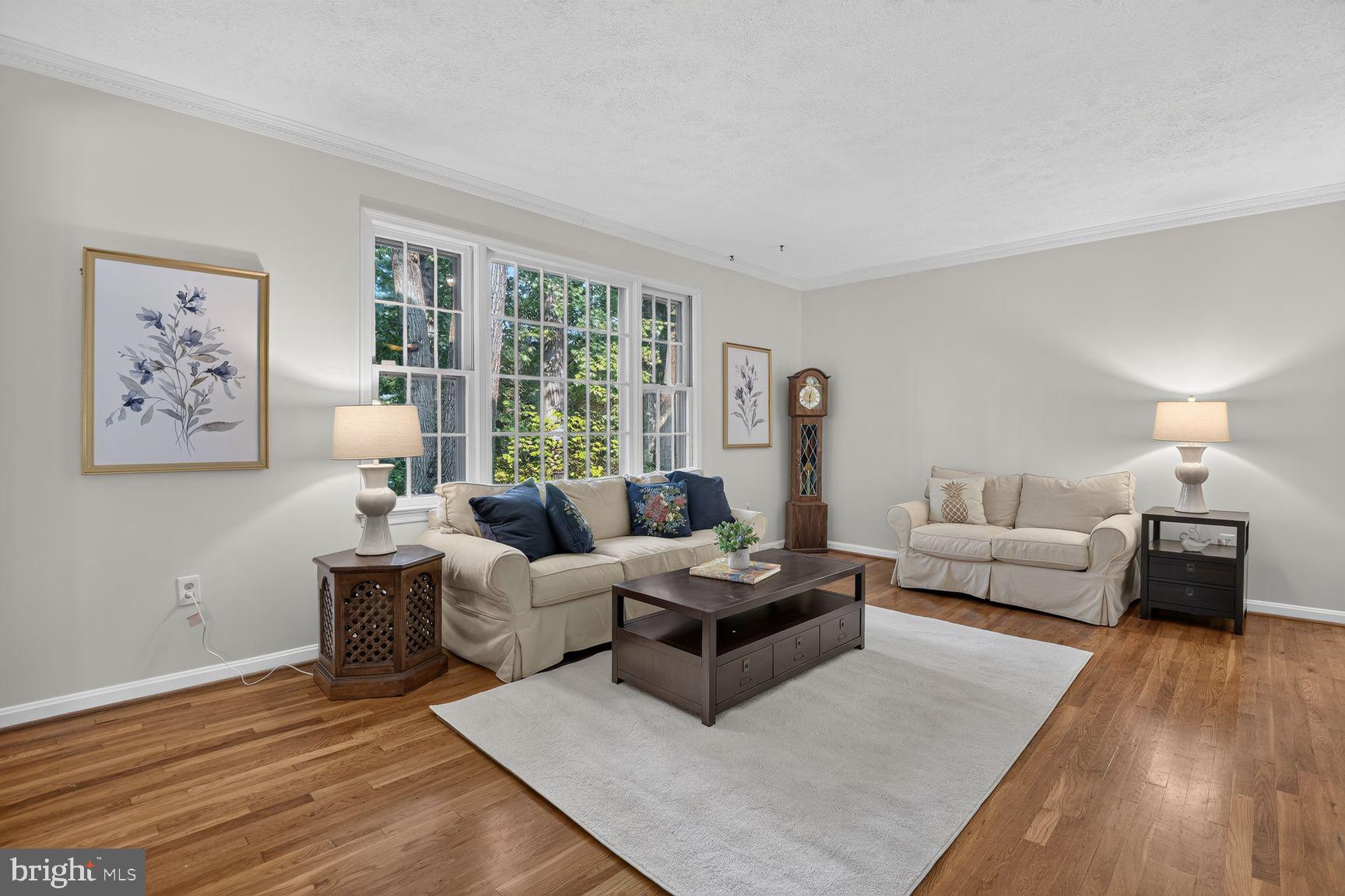POTOMAC WOODS - Residential