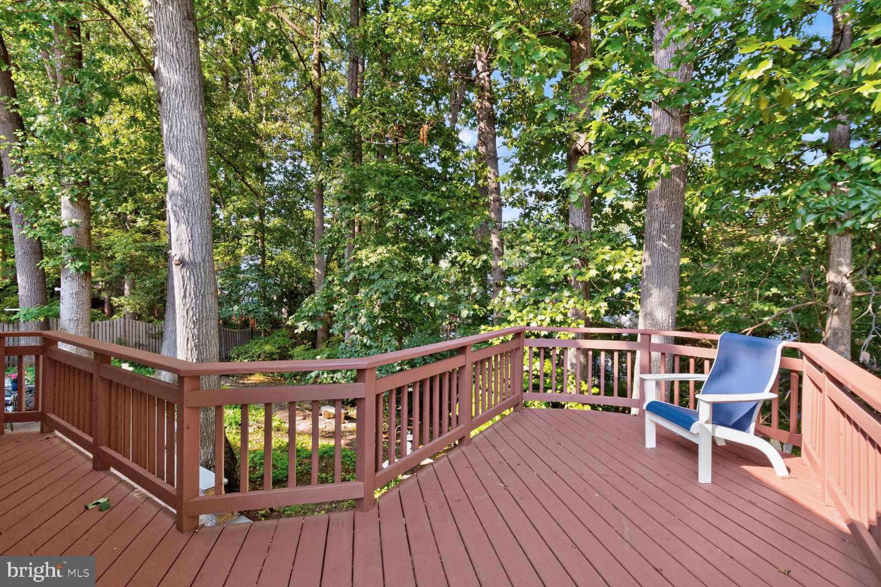 POTOMAC WOODS - Residential