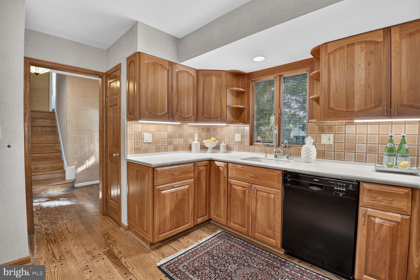 POTOMAC WOODS - Residential