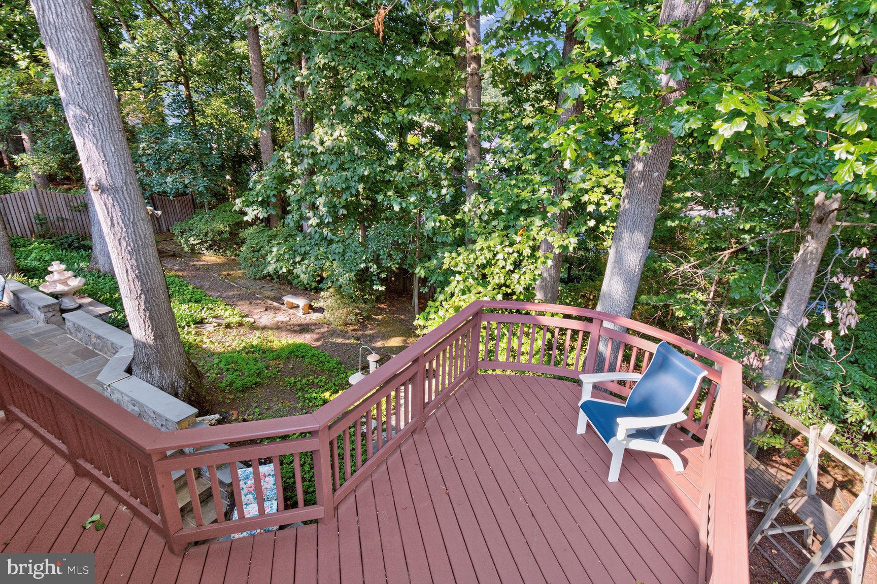 POTOMAC WOODS - Residential